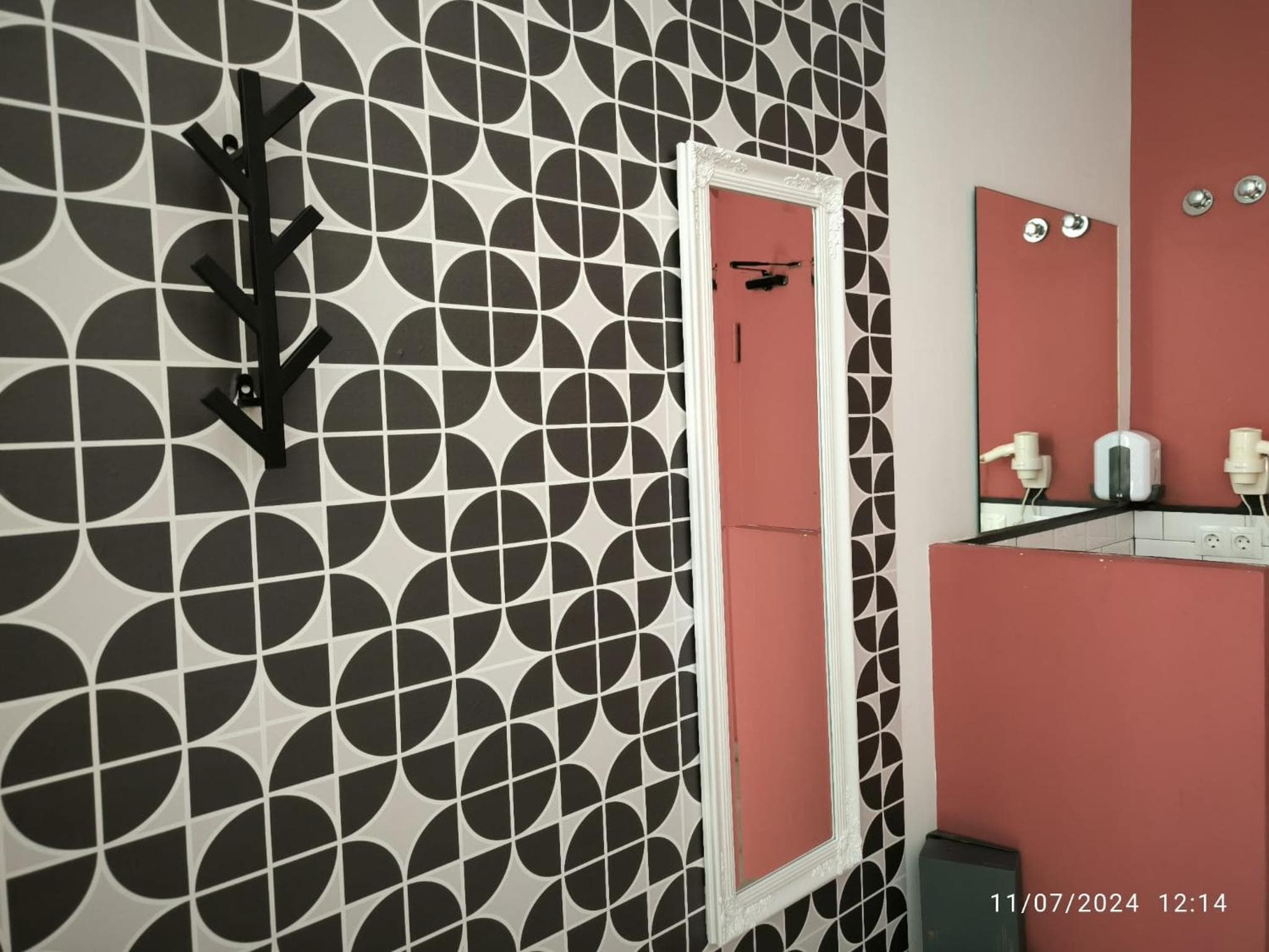 Feel Hostels Soho Malaga — 20
