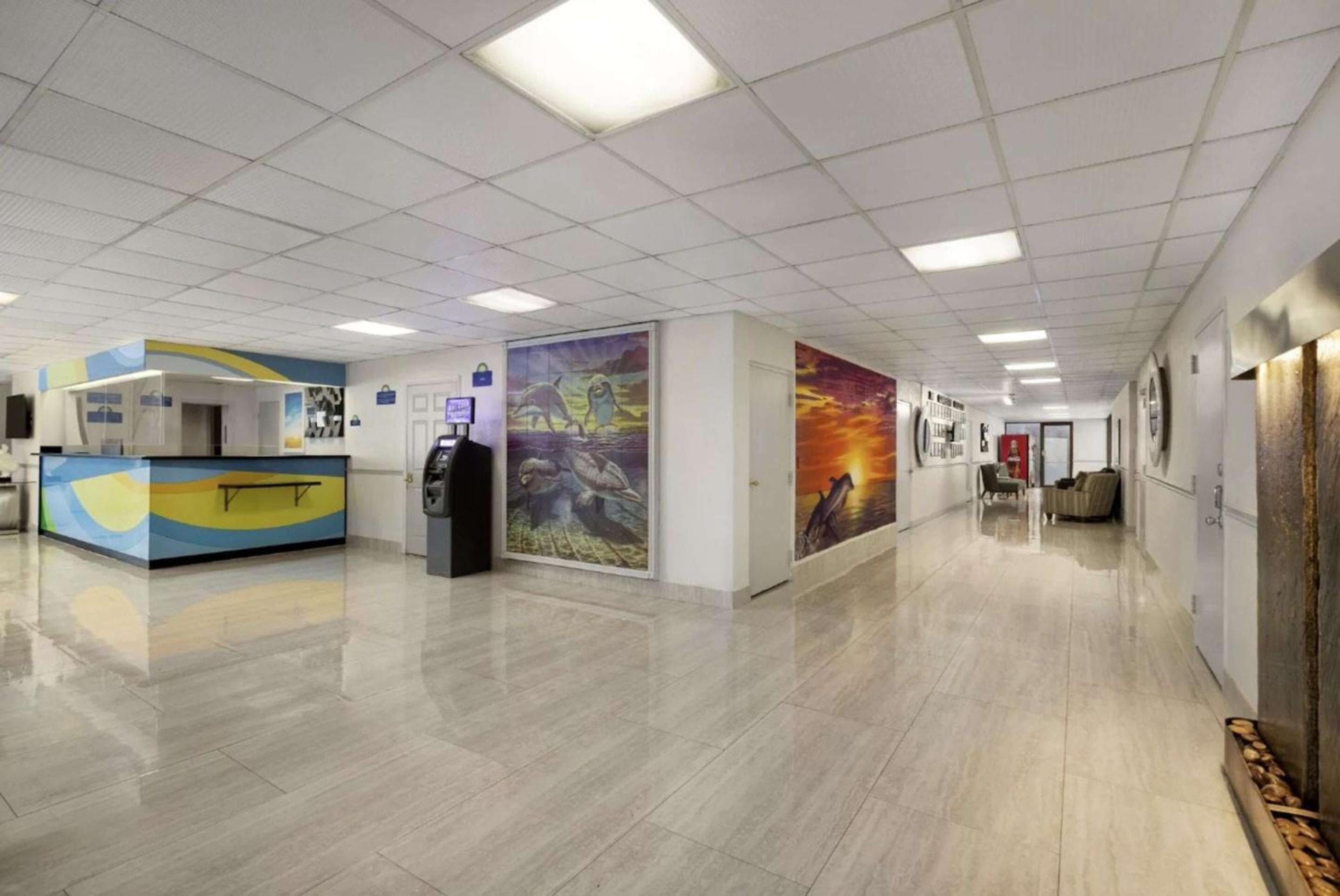 Days Inn presso il Wyndham Miami International Airport — 5