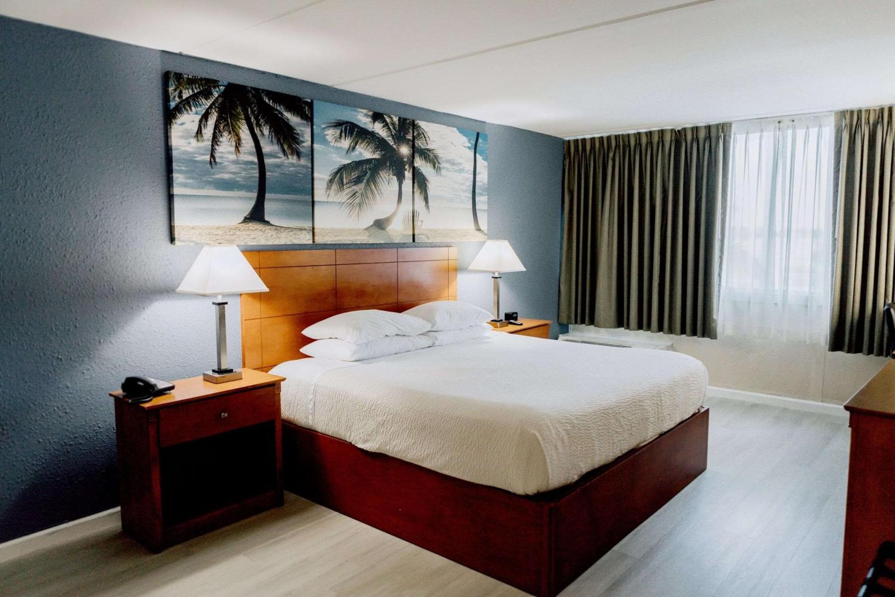 Days Inn presso il Wyndham Miami International Airport — 7