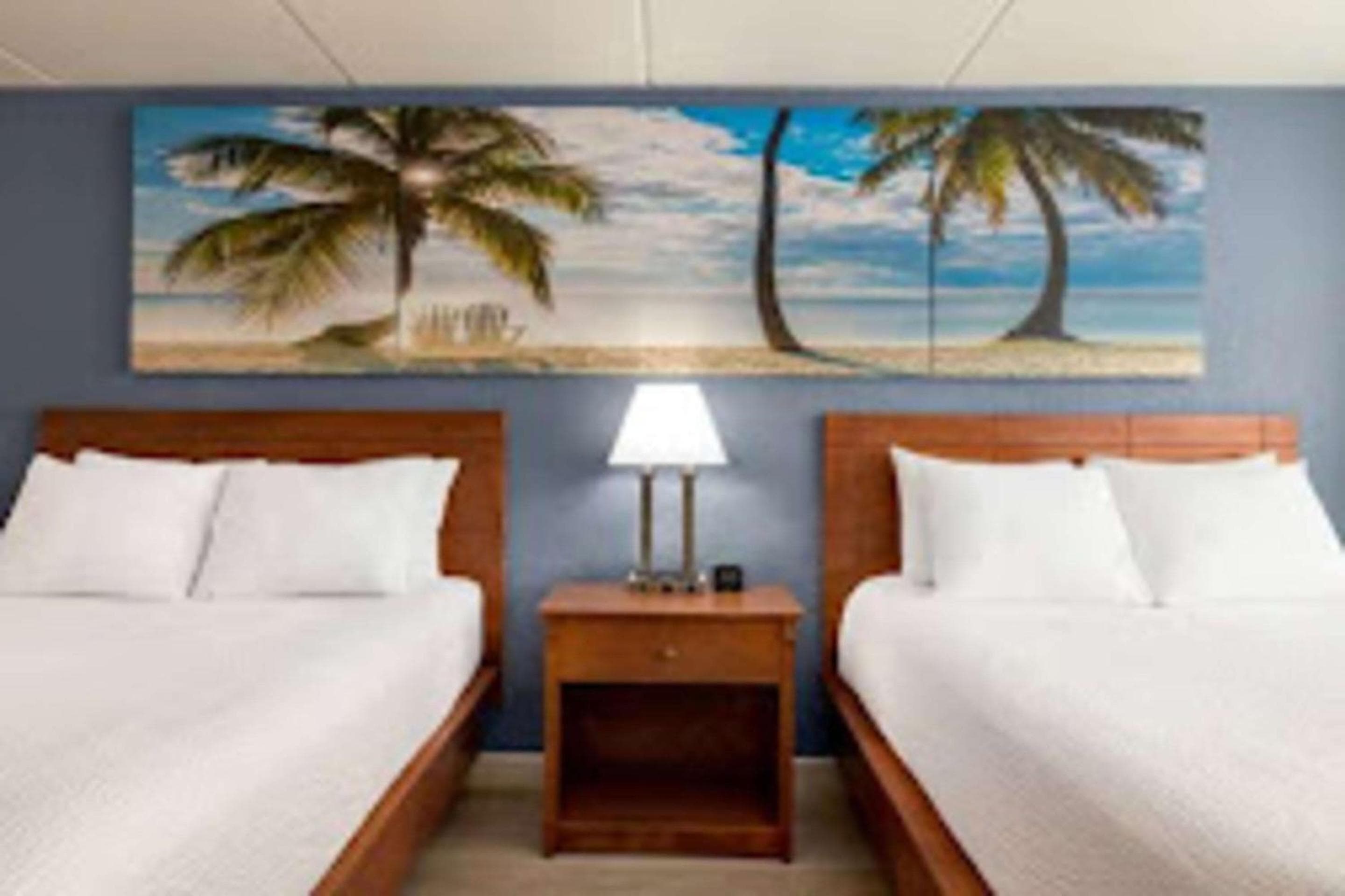 Days Inn presso il Wyndham Miami International Airport — 6