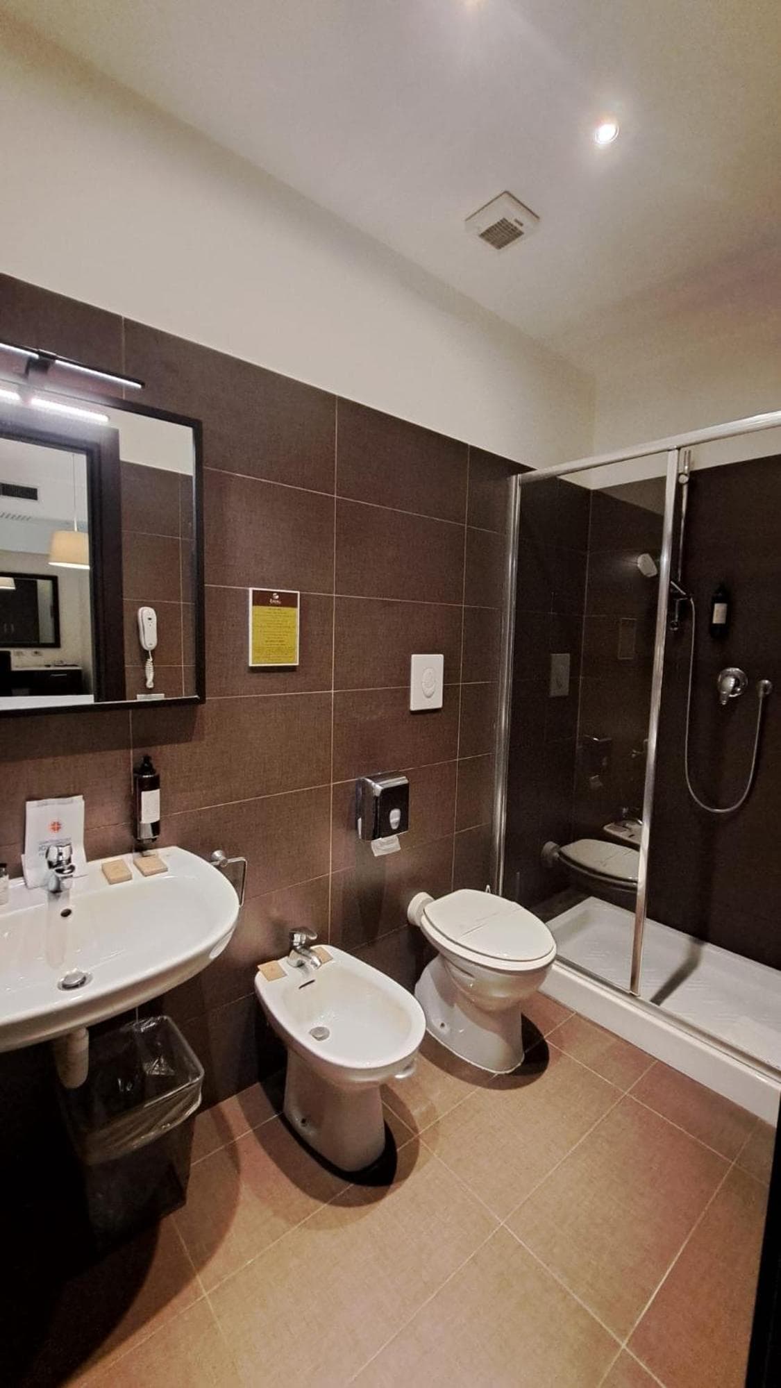 LH Hotel Excel Roma Montemario — 3
