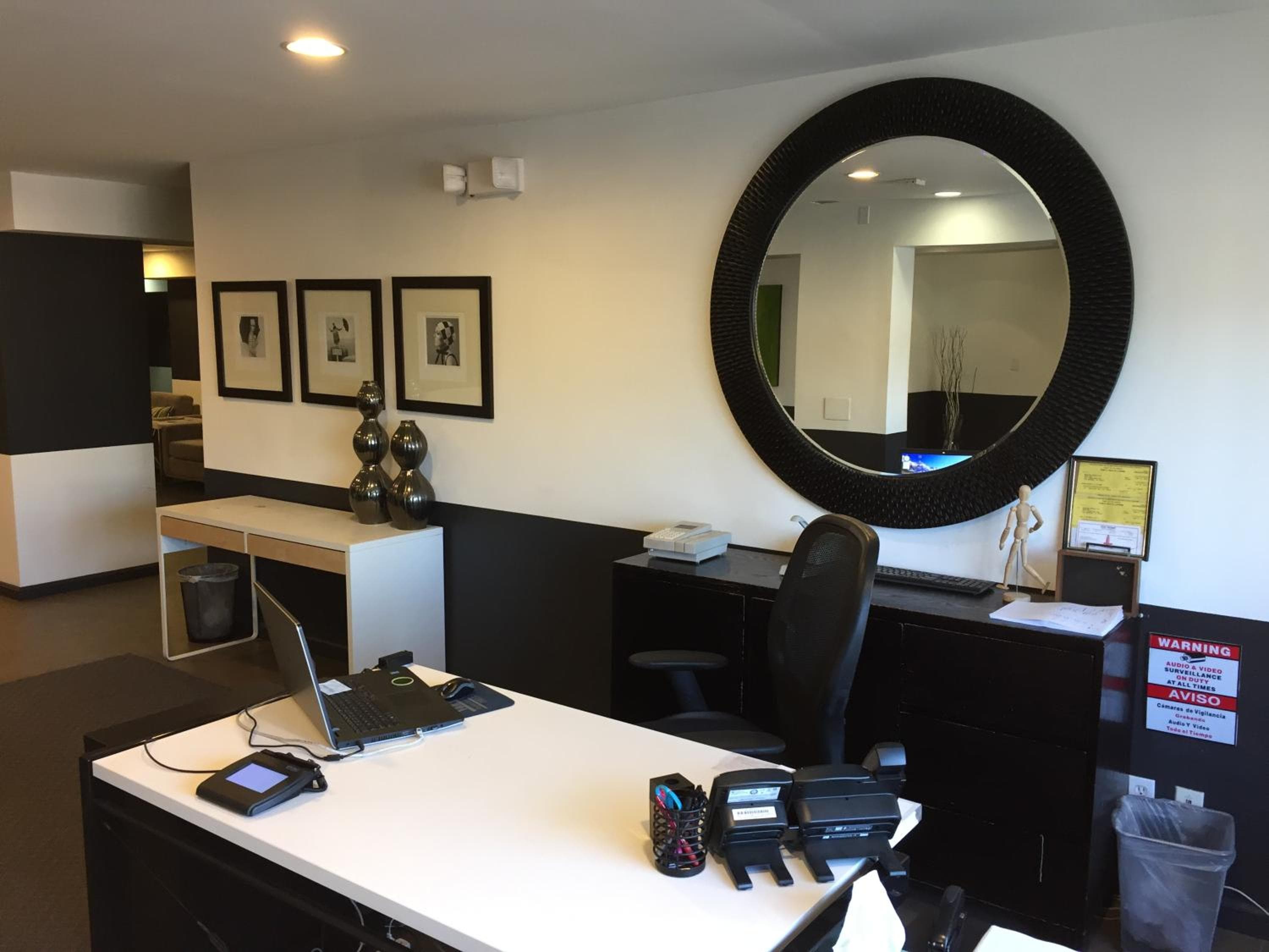 Shelter Hotel Los Angeles — 6