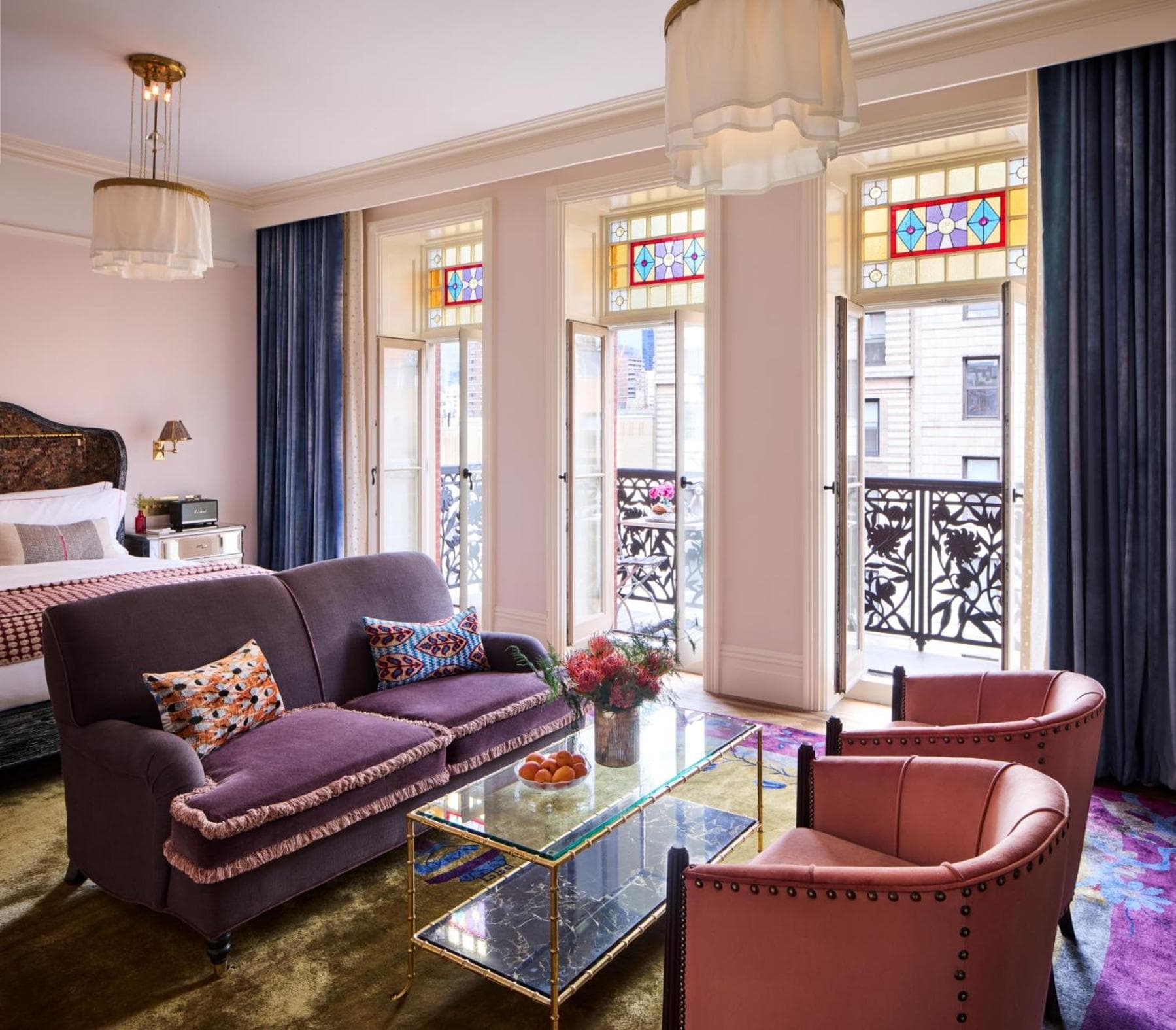 The Hotel Chelsea — 26
