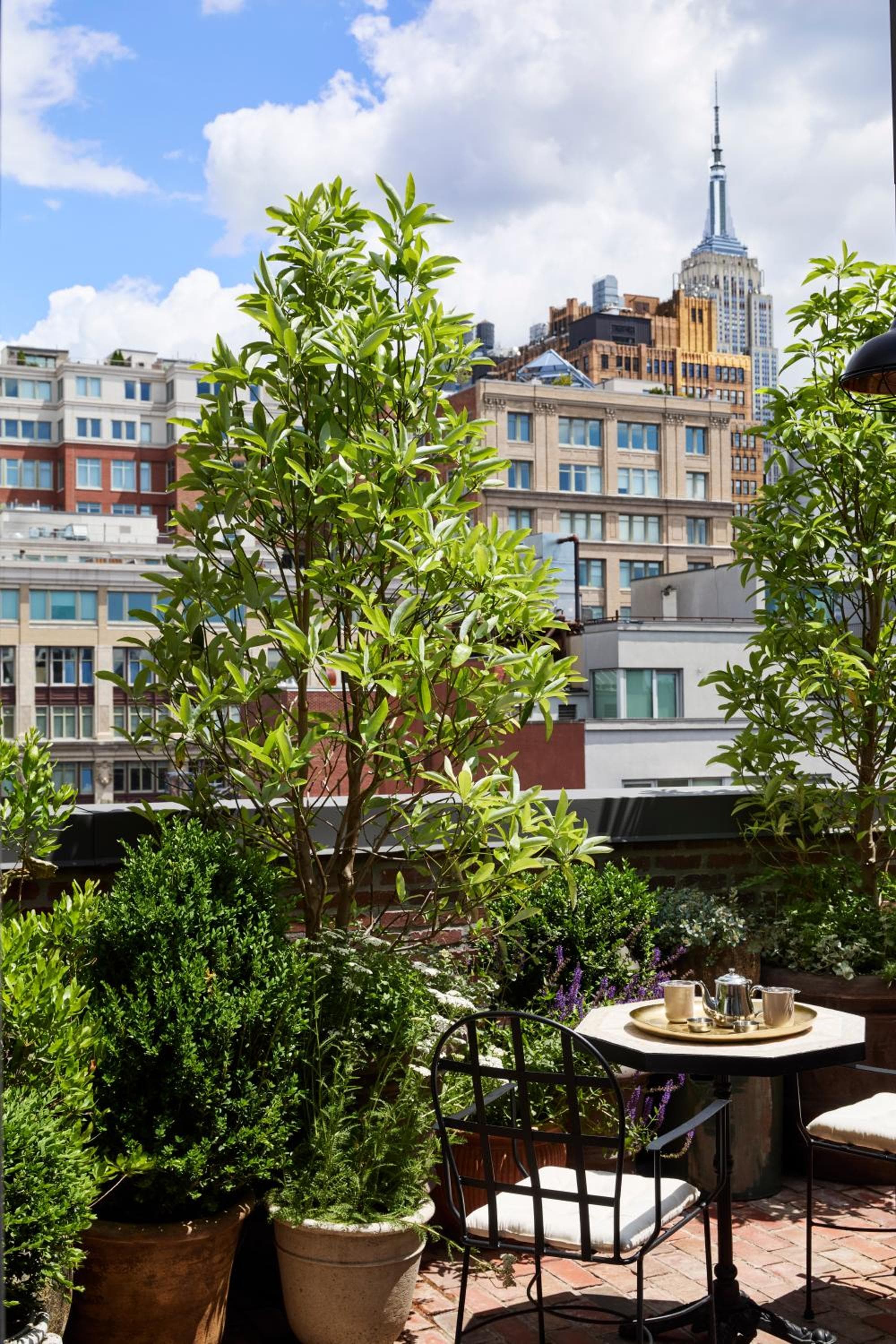 The Hotel Chelsea — 2