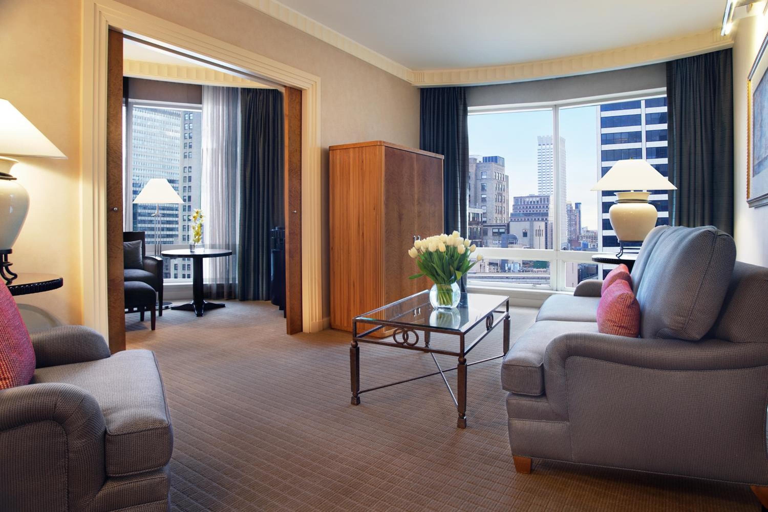 Sofitel New York — 5
