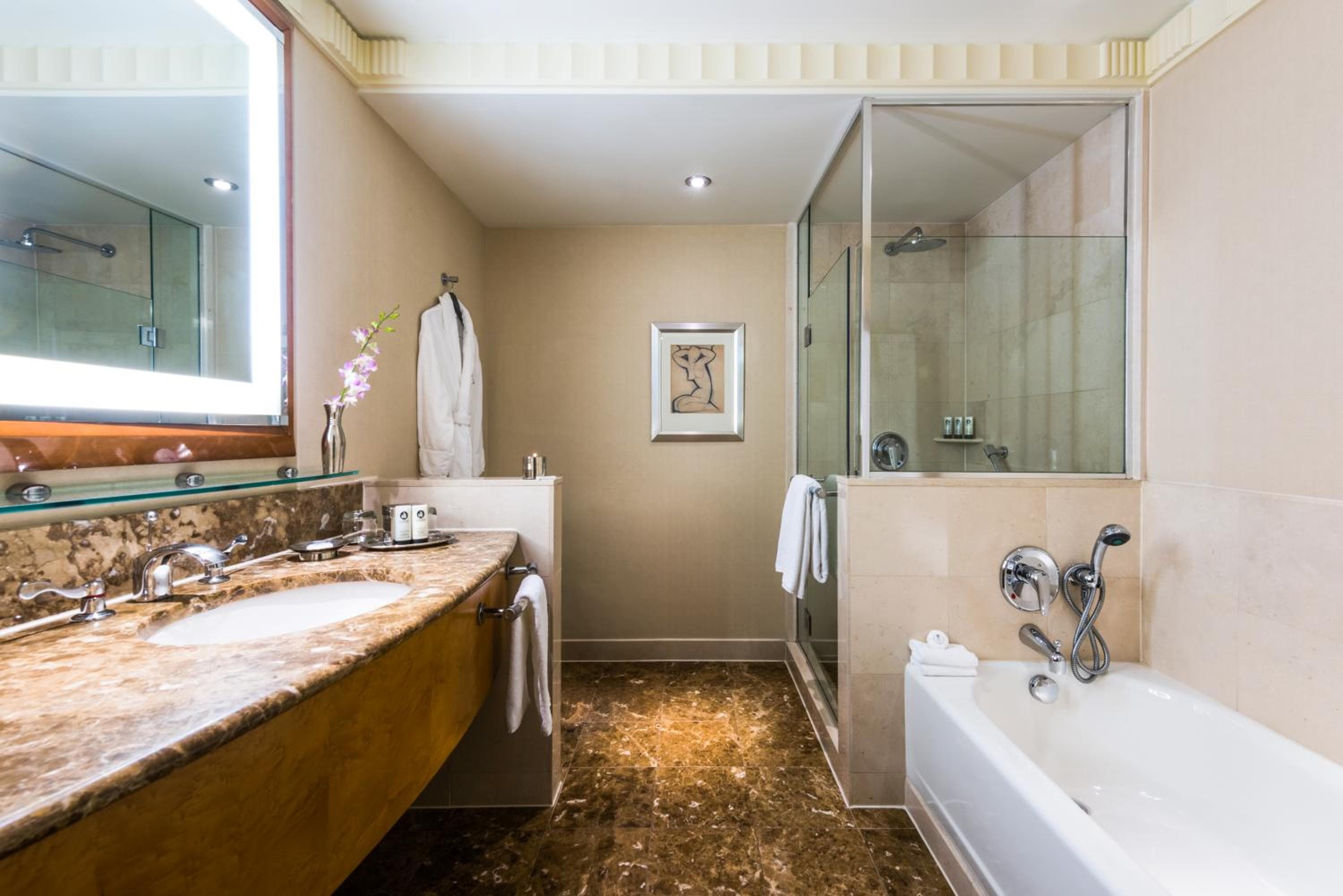 Sofitel New York — 21