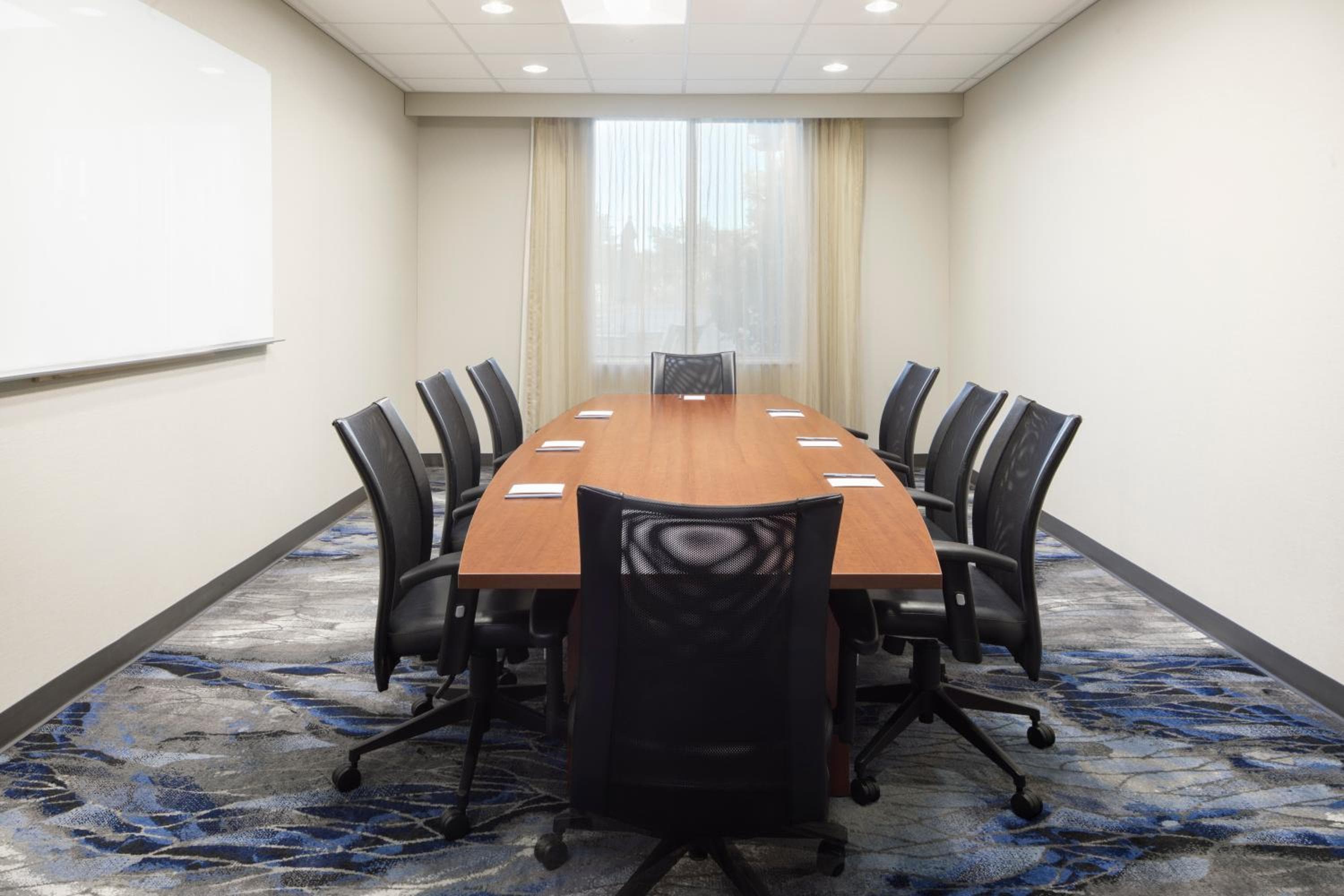 Fairfield Inn & Suites by Marriott Orlando Kissimmee/Celebrazione — 12