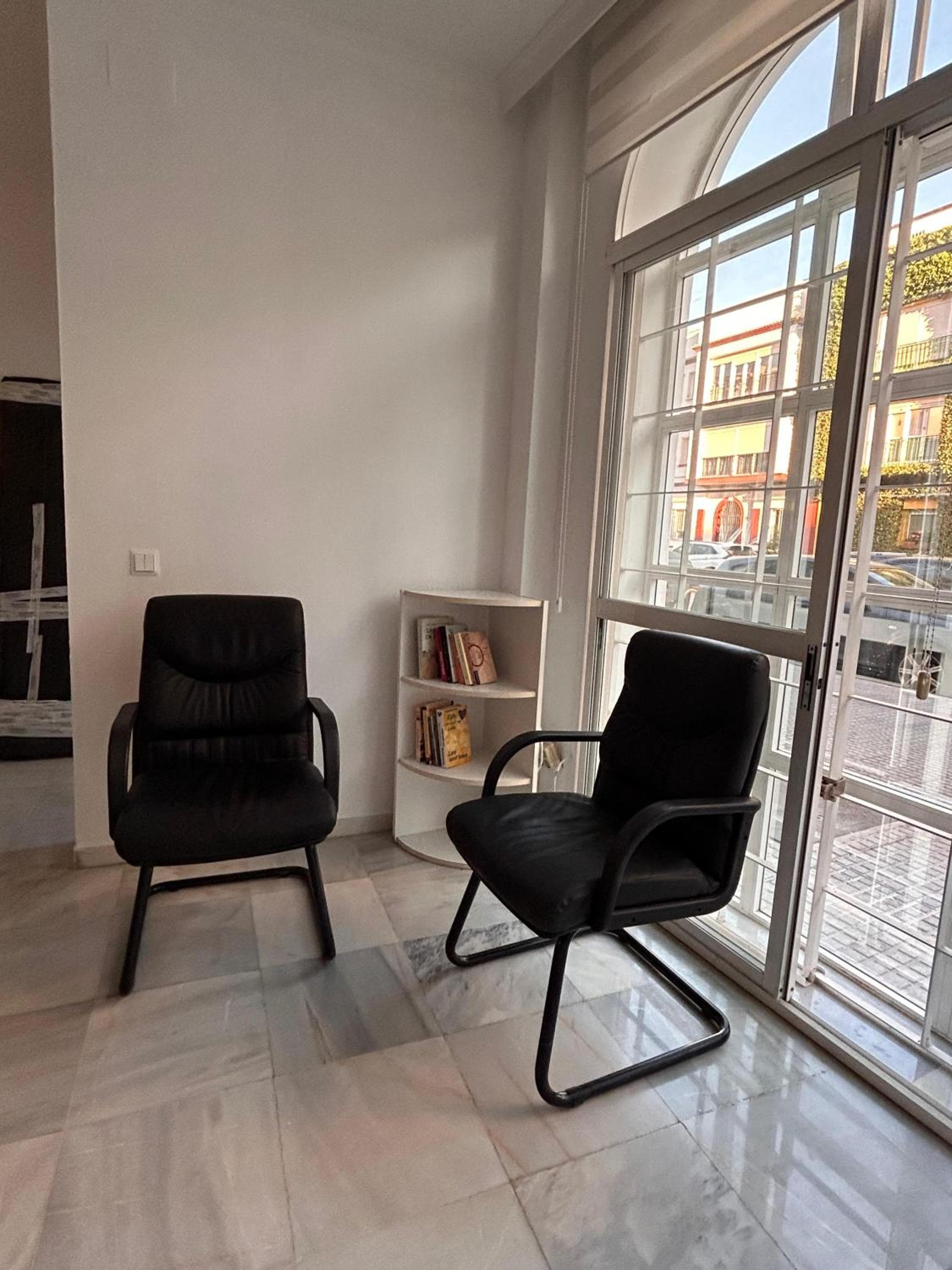 Hostel Sorolla Playa — 21
