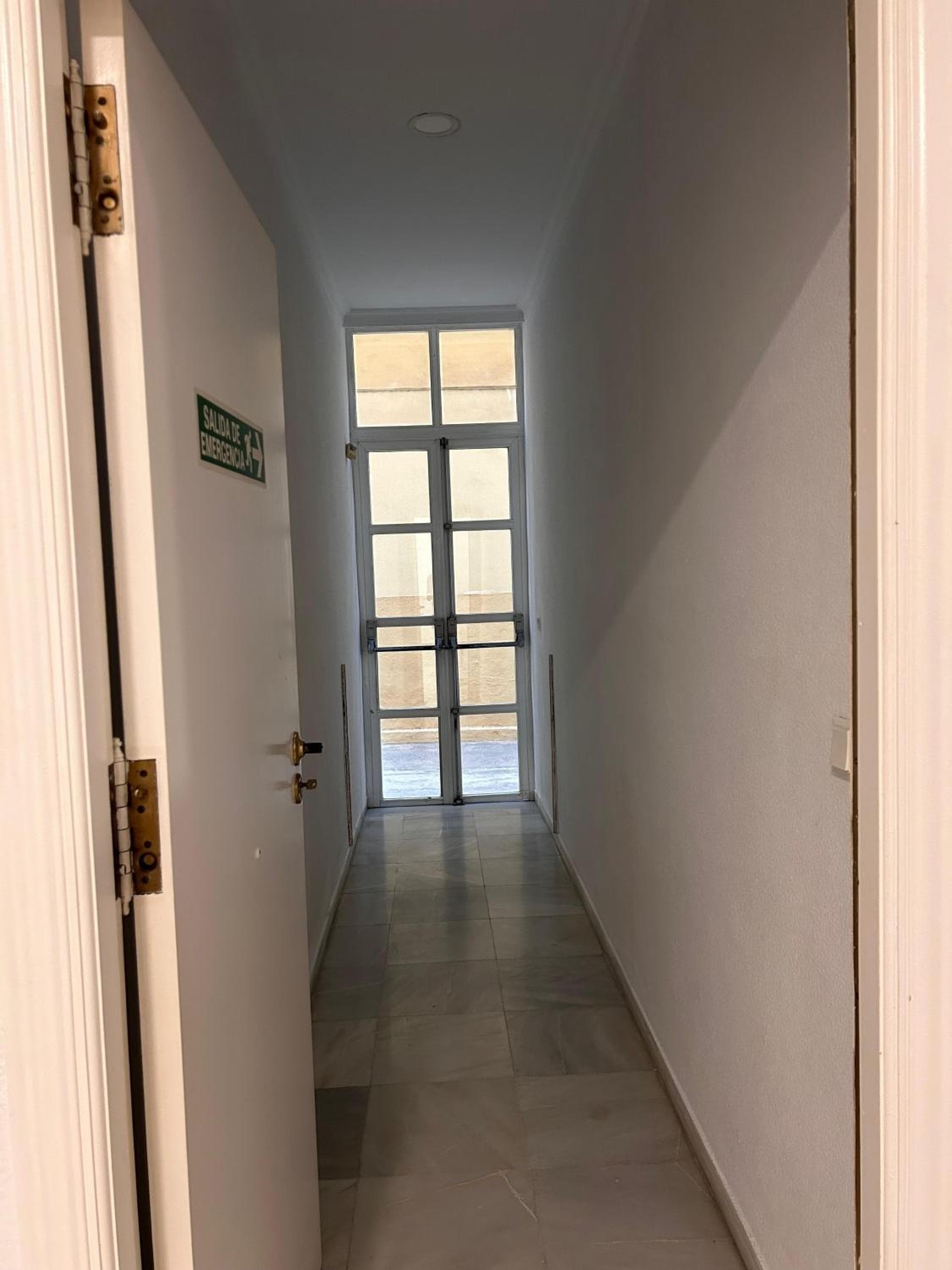 Hostel Sorolla Playa — 9