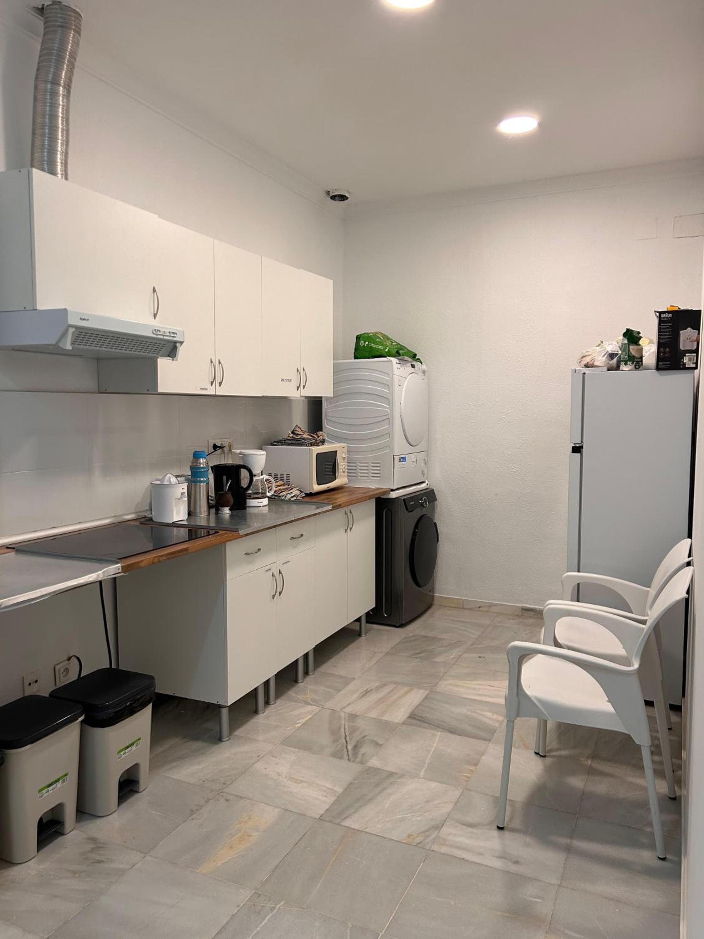 Hostel Sorolla Playa — 6