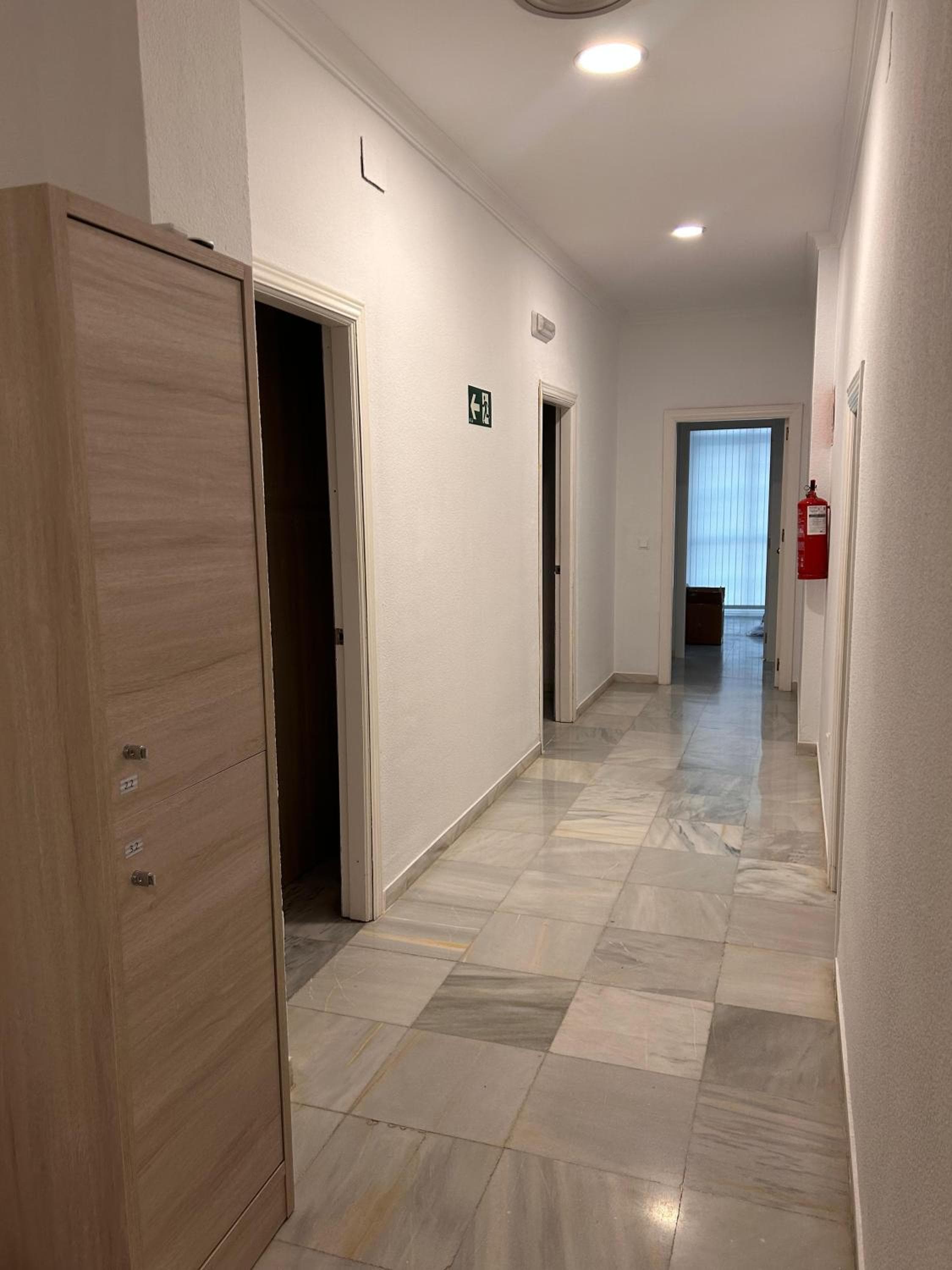 Hostel Sorolla Playa — 10
