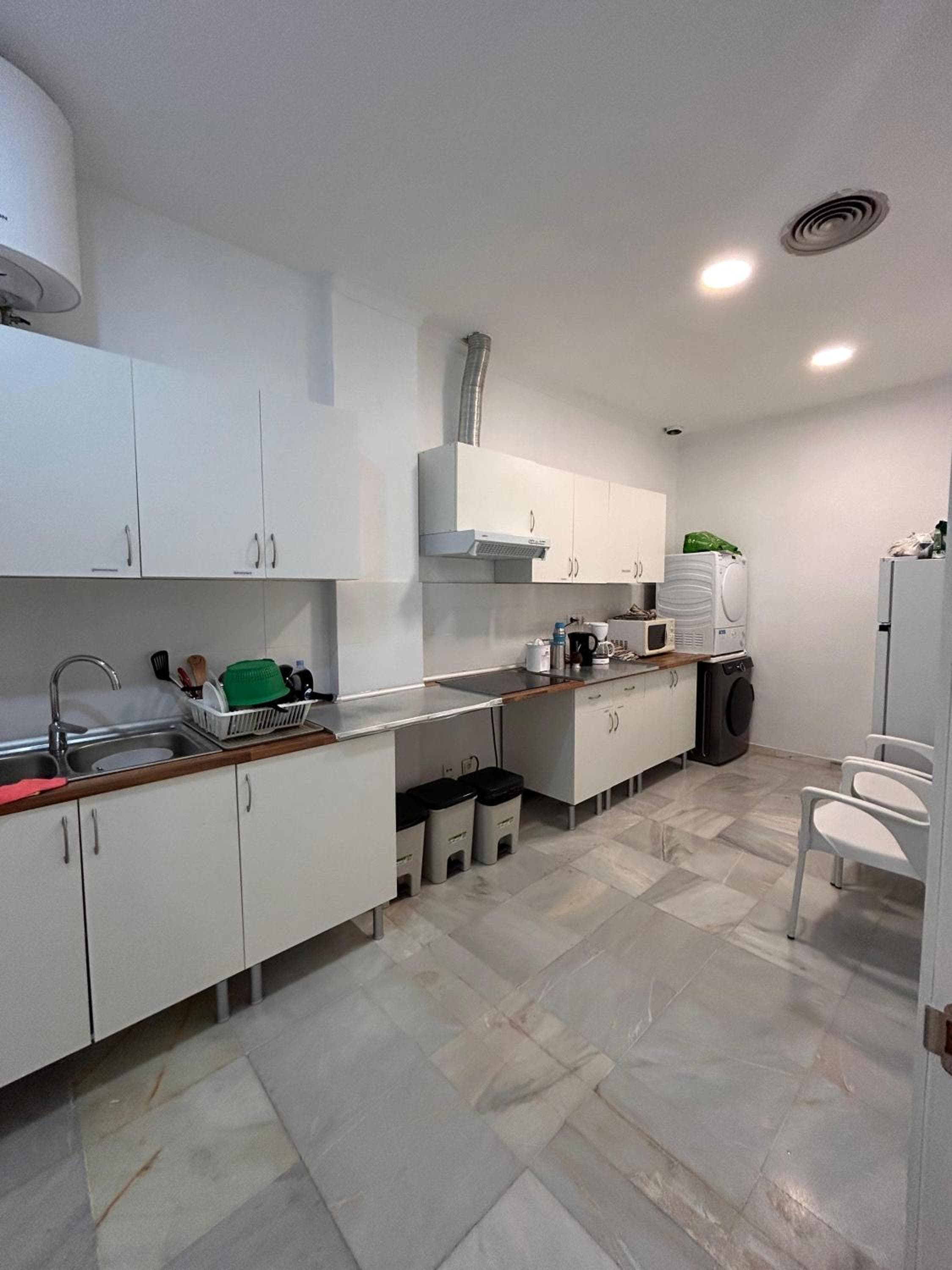 Hostel Sorolla Playa — 4