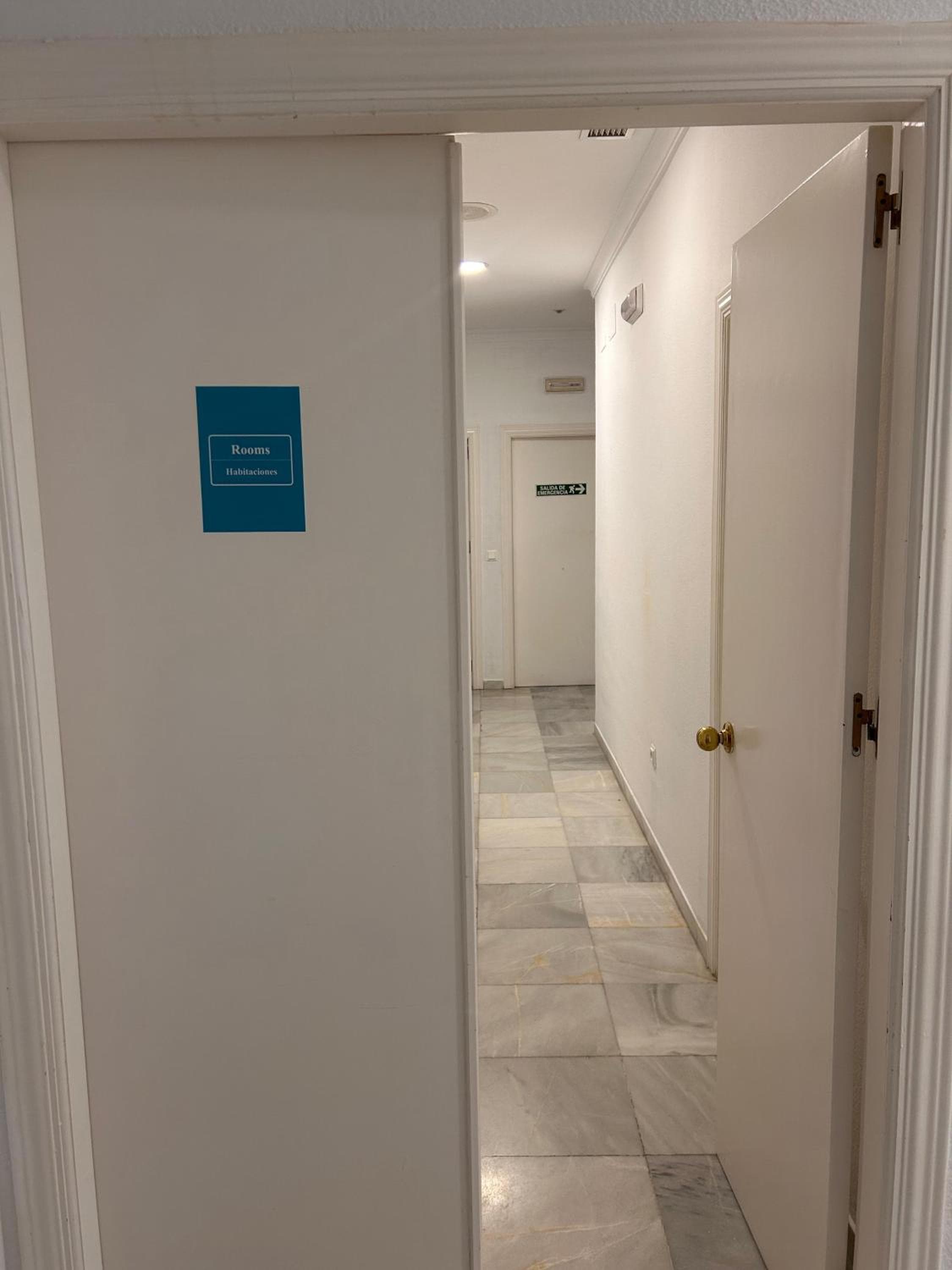 Hostel Sorolla Playa — 7
