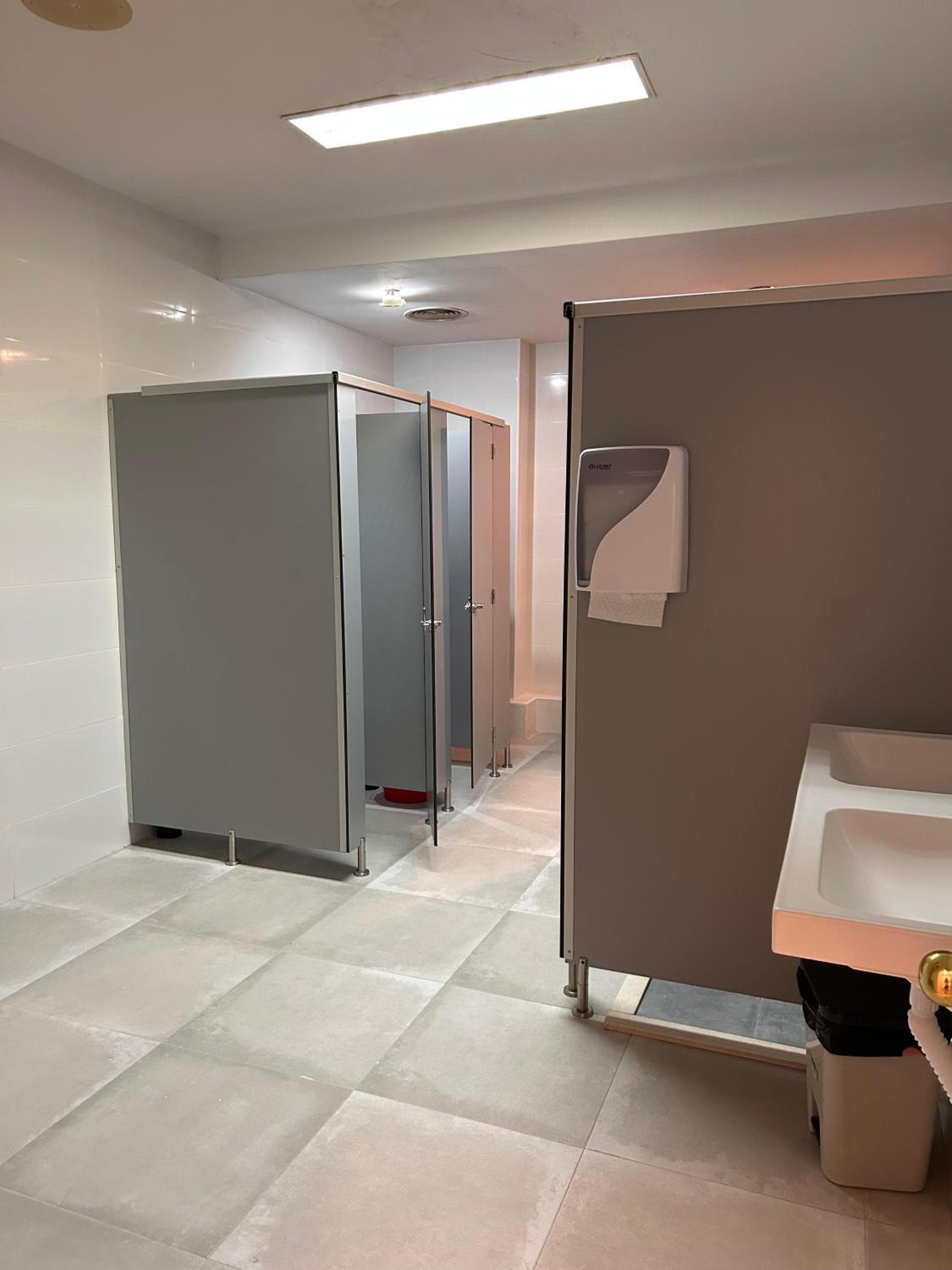 Hostel Sorolla Playa — 15