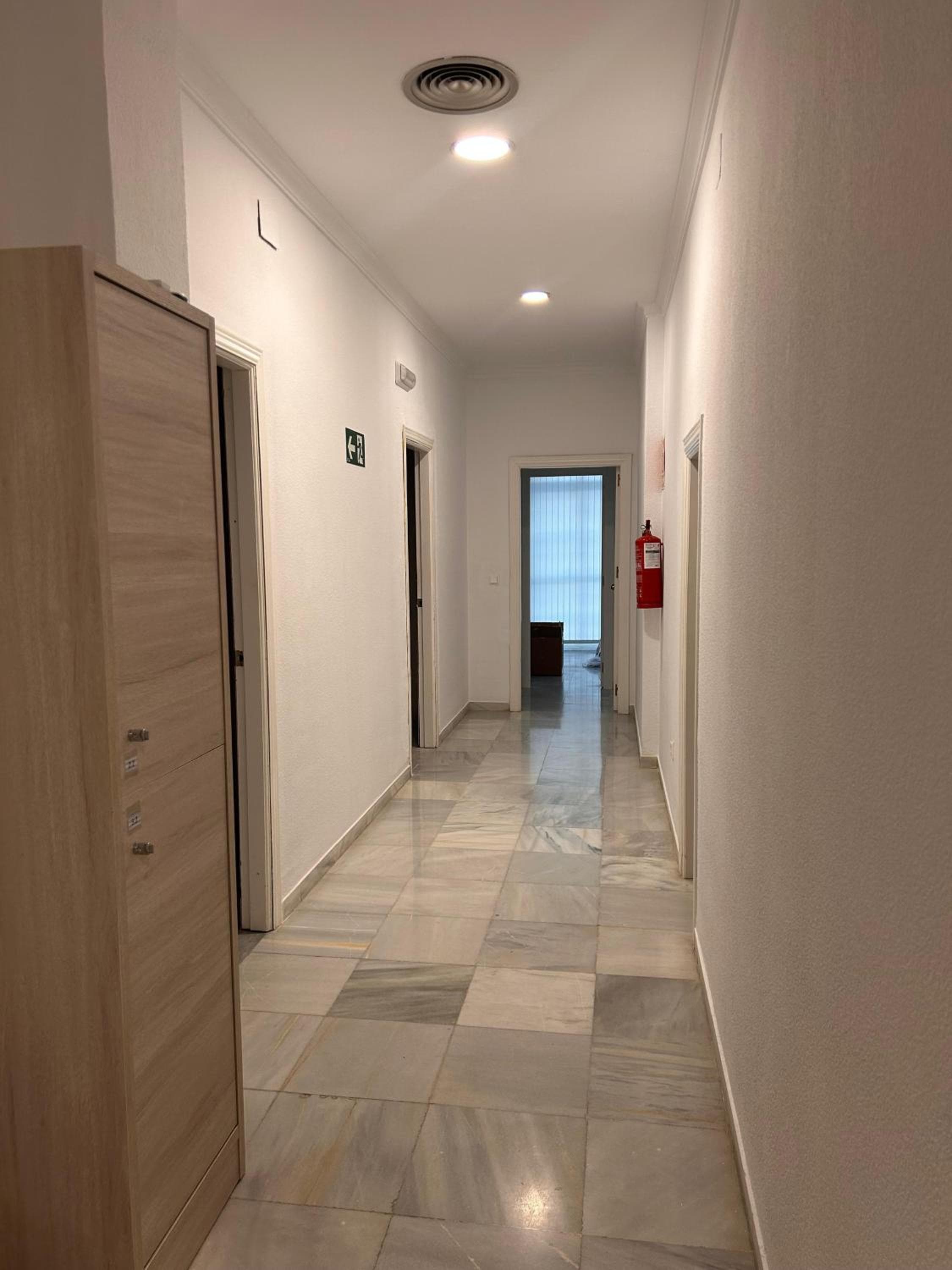 Hostel Sorolla Playa — 11