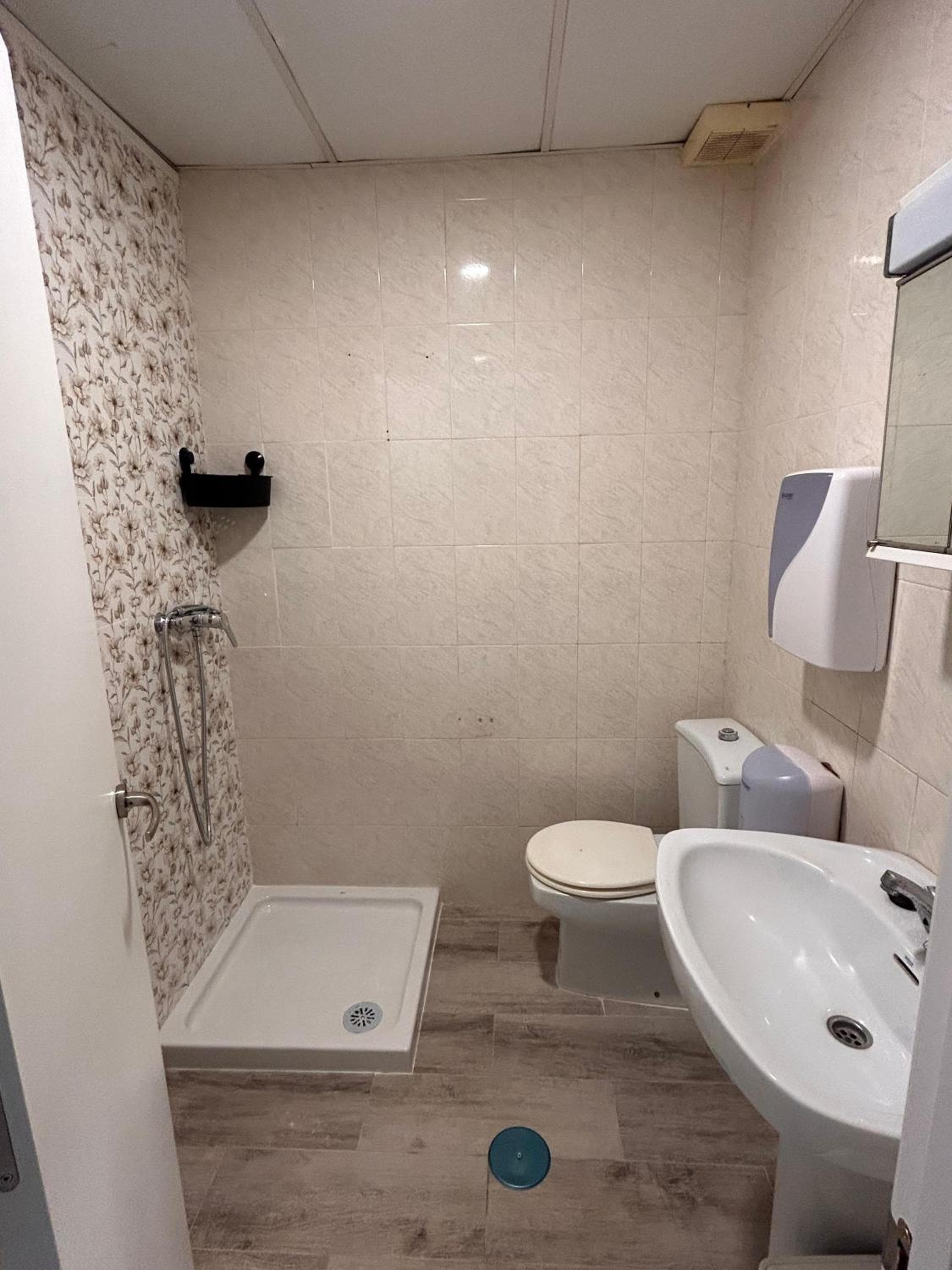 Hostel Sorolla Playa — 19