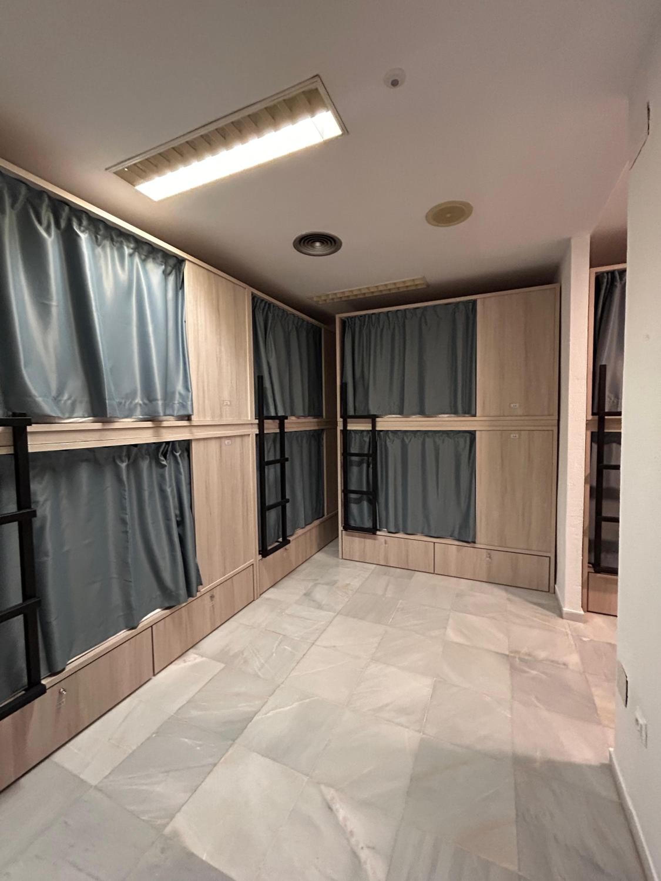 Hostel Sorolla Playa — 18