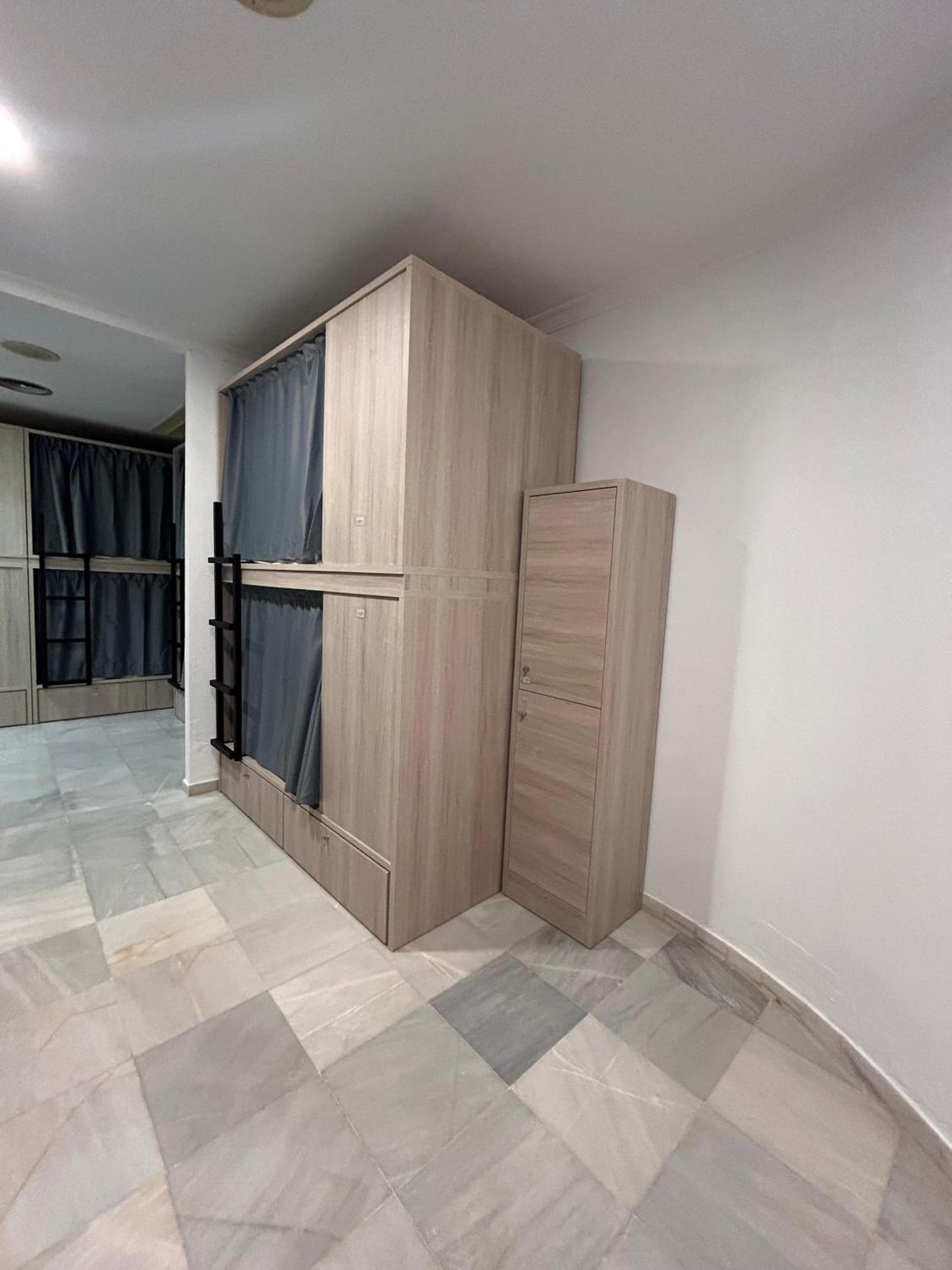 Hostel Sorolla Playa — 17