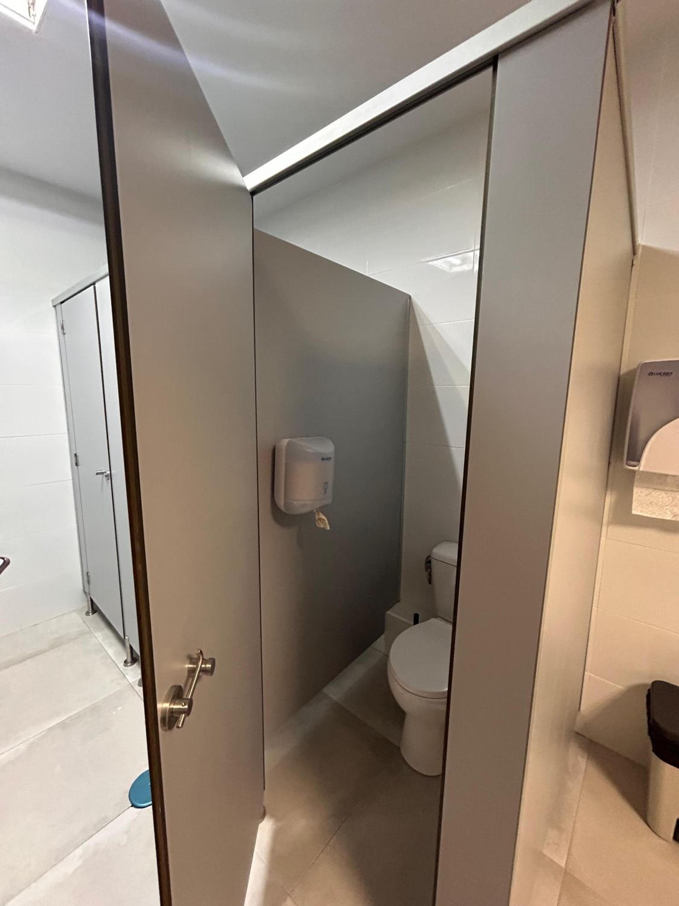 Hostel Sorolla Playa — 20