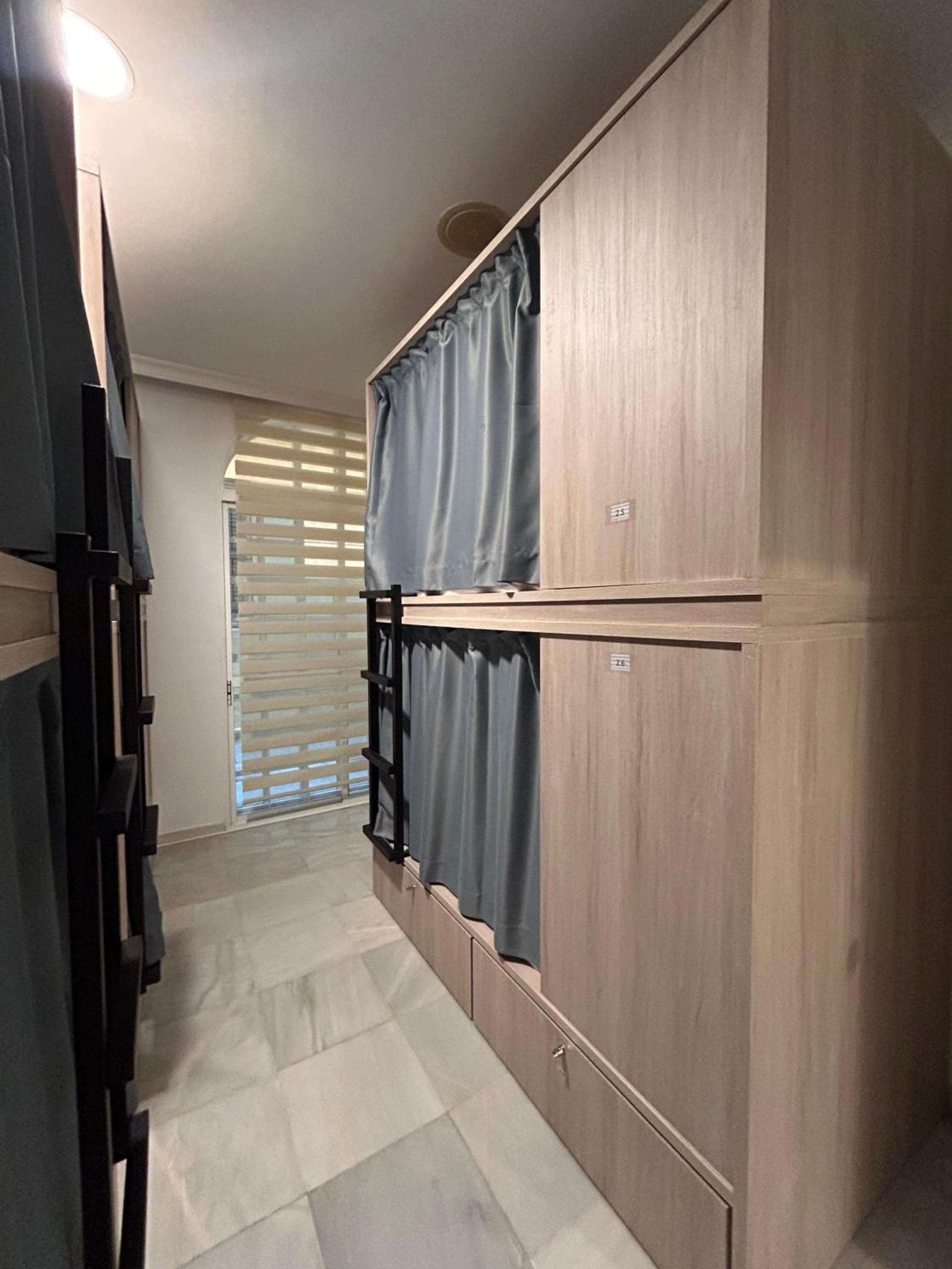 Hostel Sorolla Playa — 23