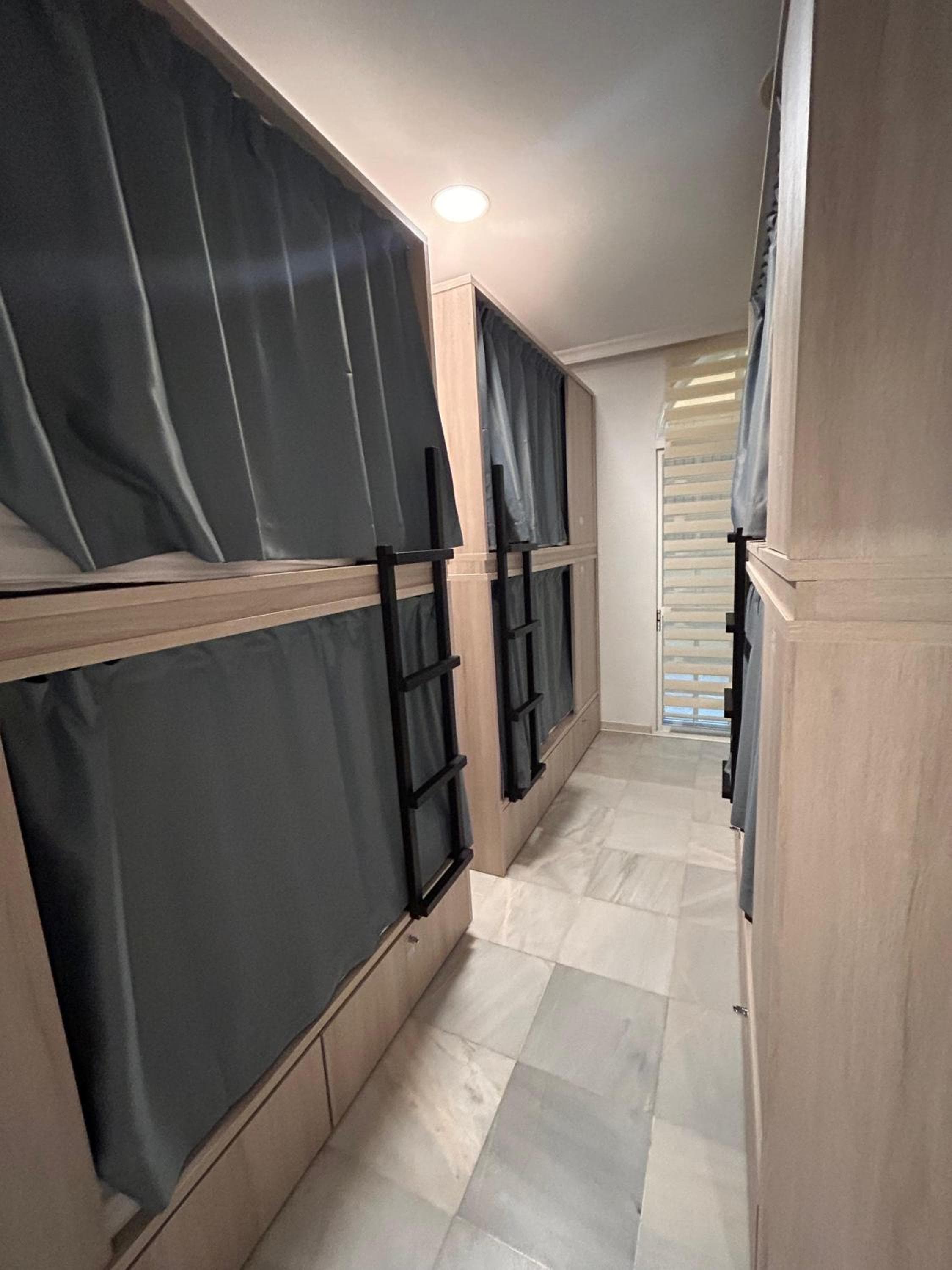 Hostel Sorolla Playa — 24