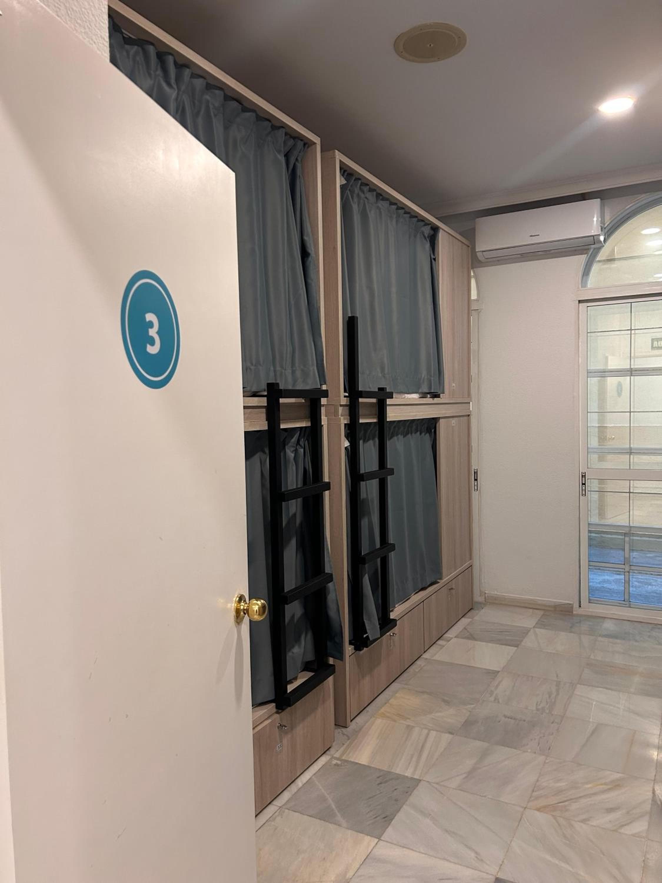 Hostel Sorolla Playa — 26