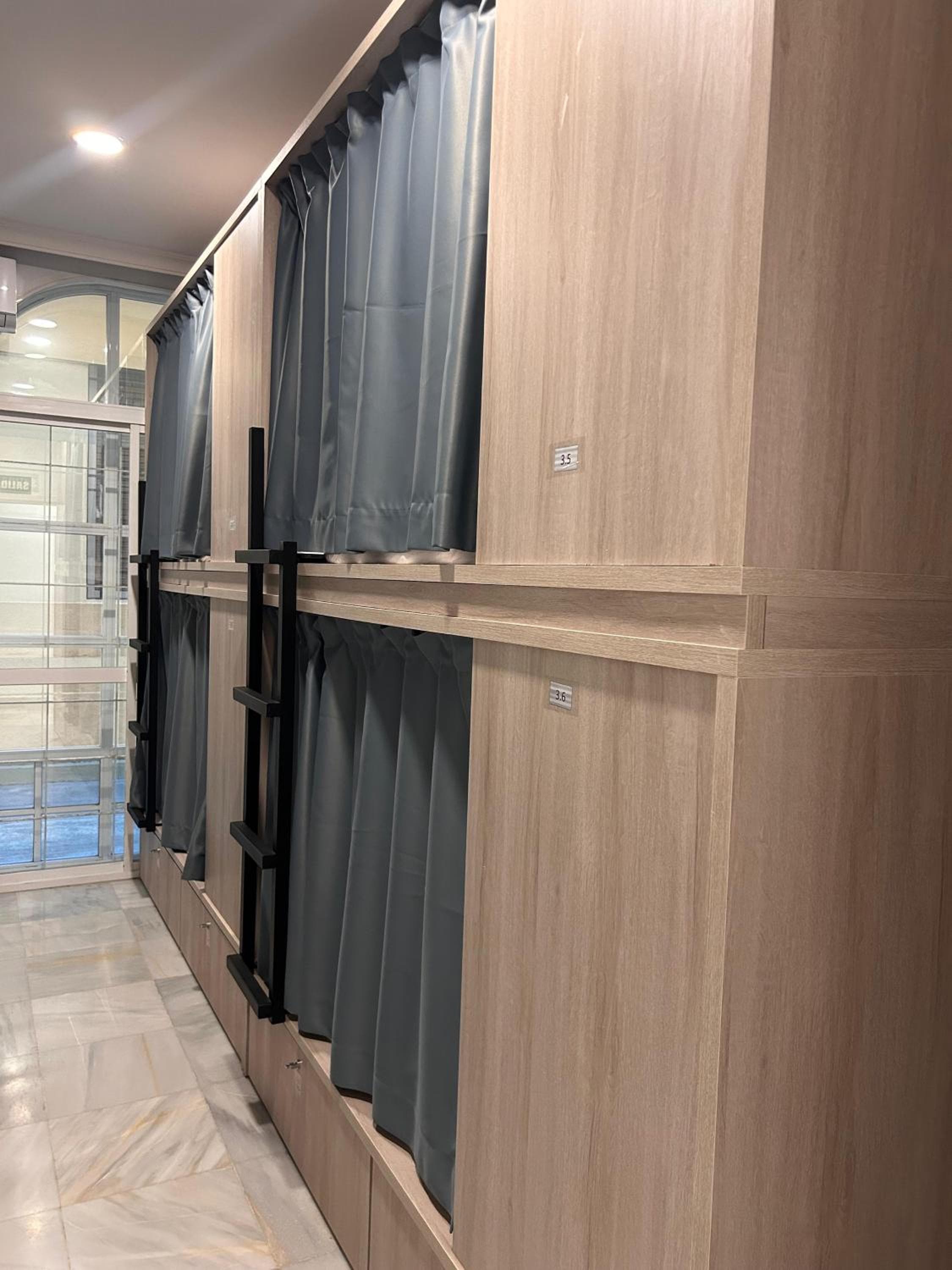 Hostel Sorolla Playa — 27