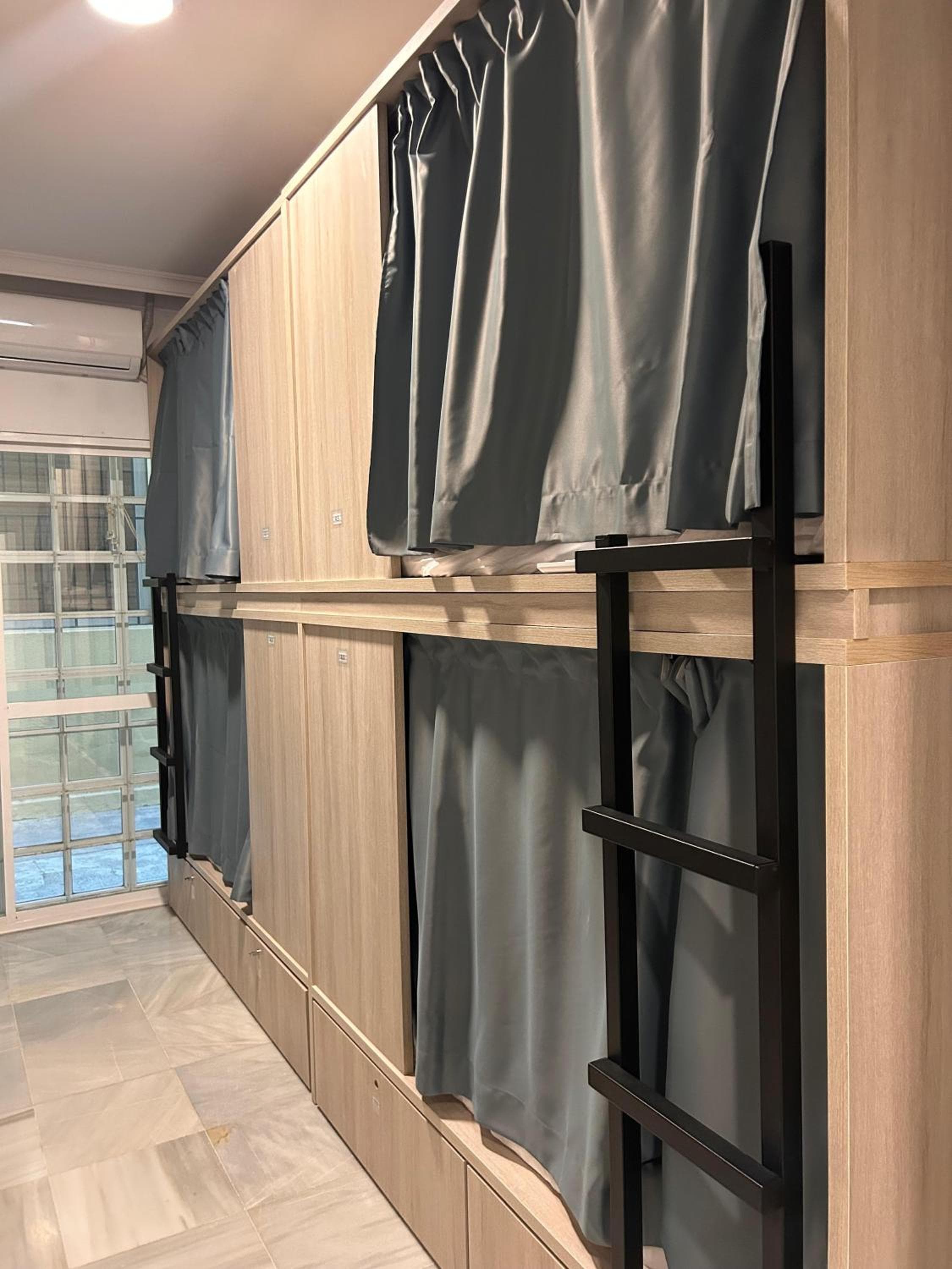 Hostel Sorolla Playa — 28