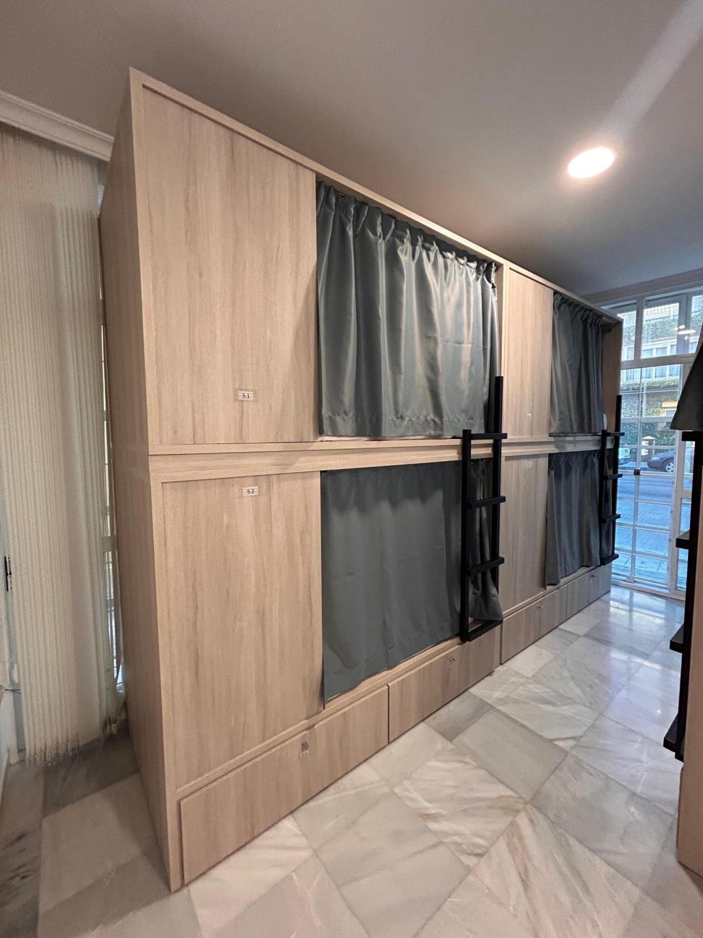 Hostel Sorolla Playa — 21