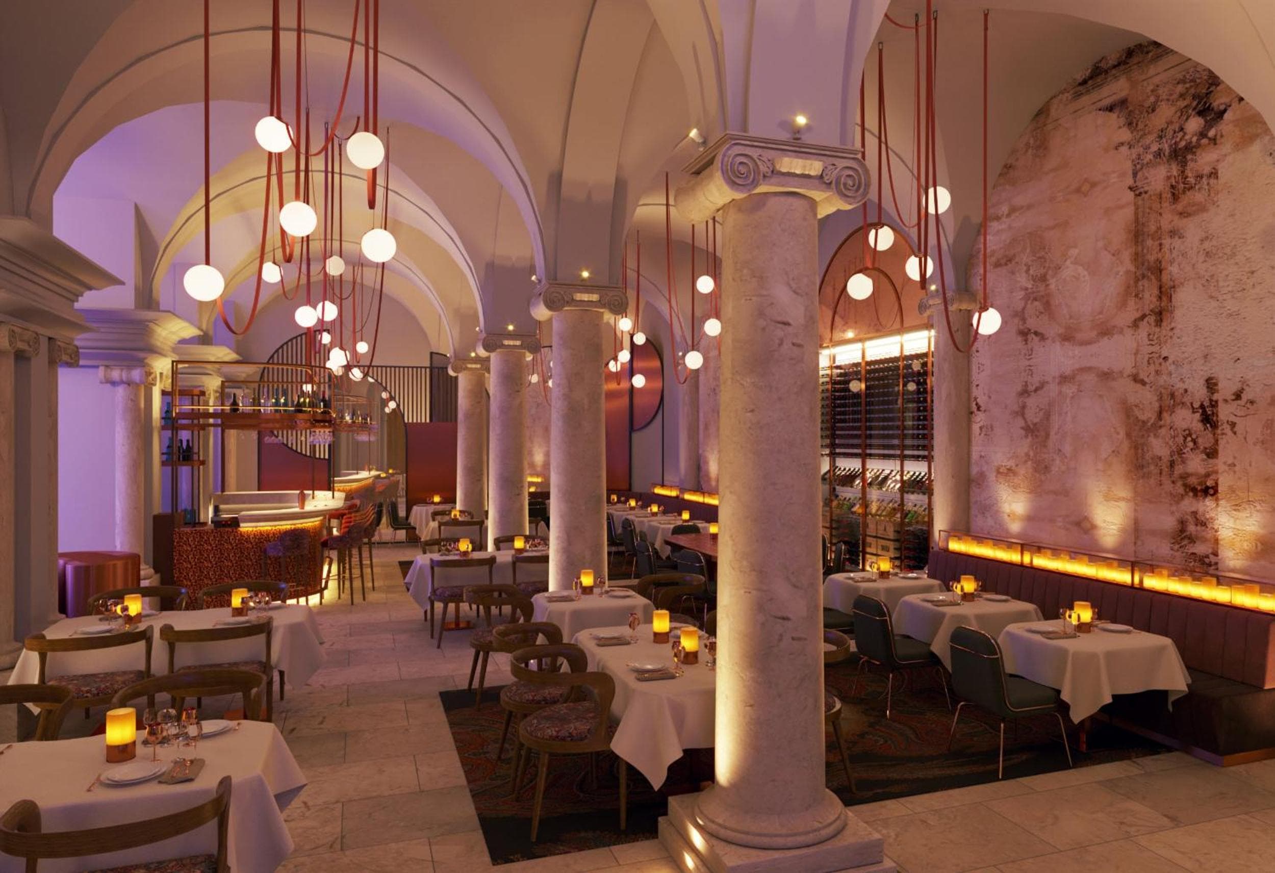 Klosterplatz Lissabon, Vignette Collection, ein IHG Hotel — 30