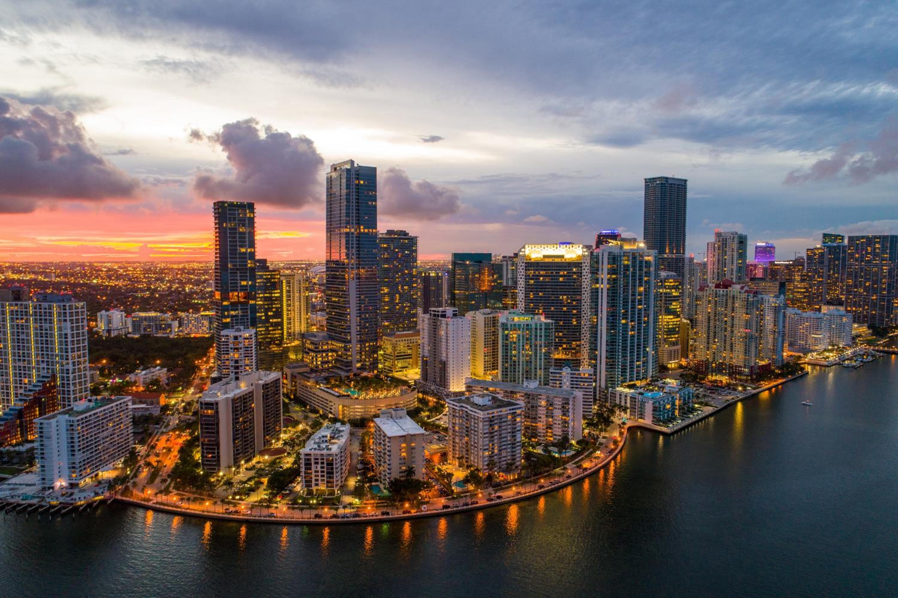 Hotel Indigo Miami Brickell by IHG — 9