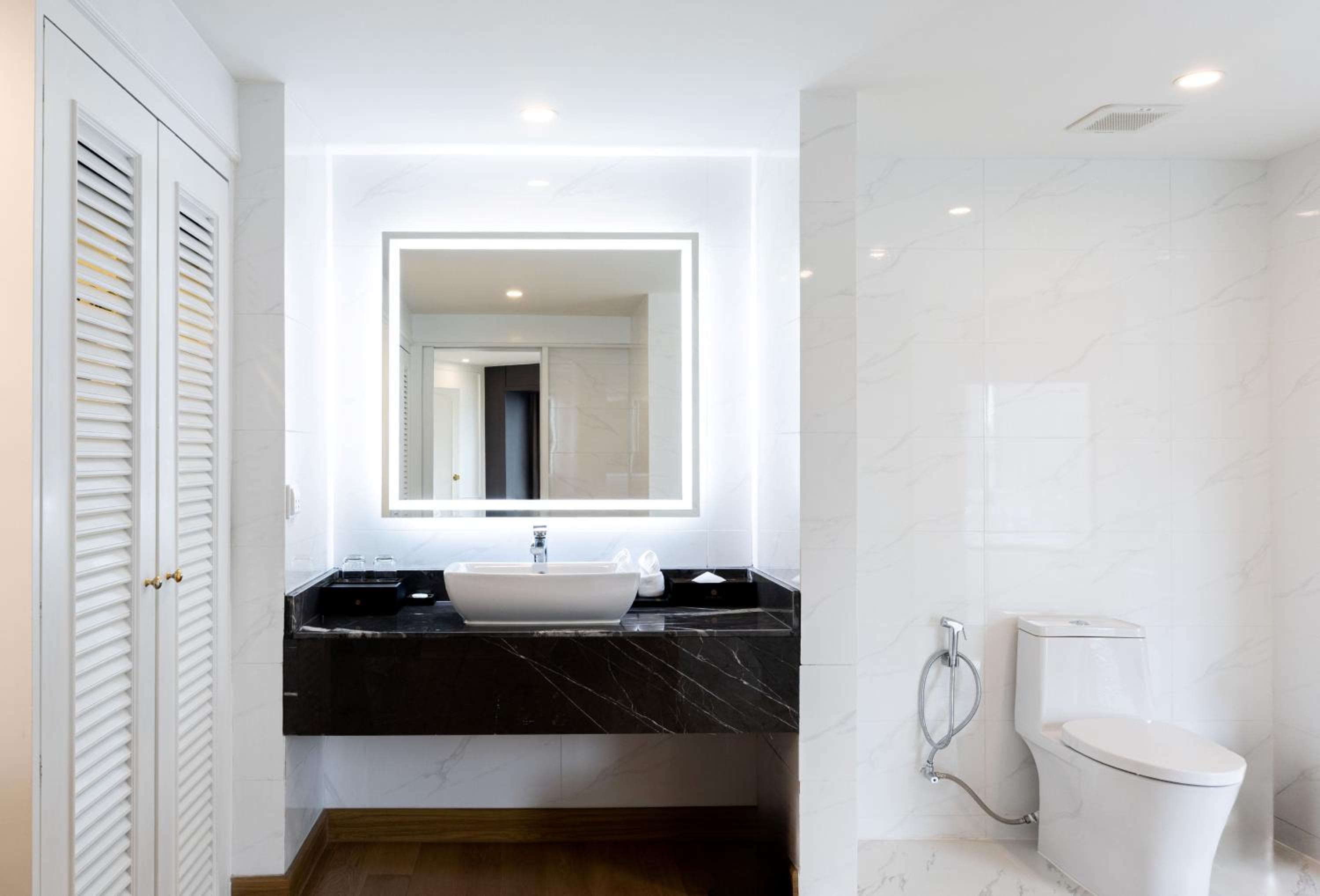 Rembrandt Hotel and Suites Certificato SHA Plus — 18