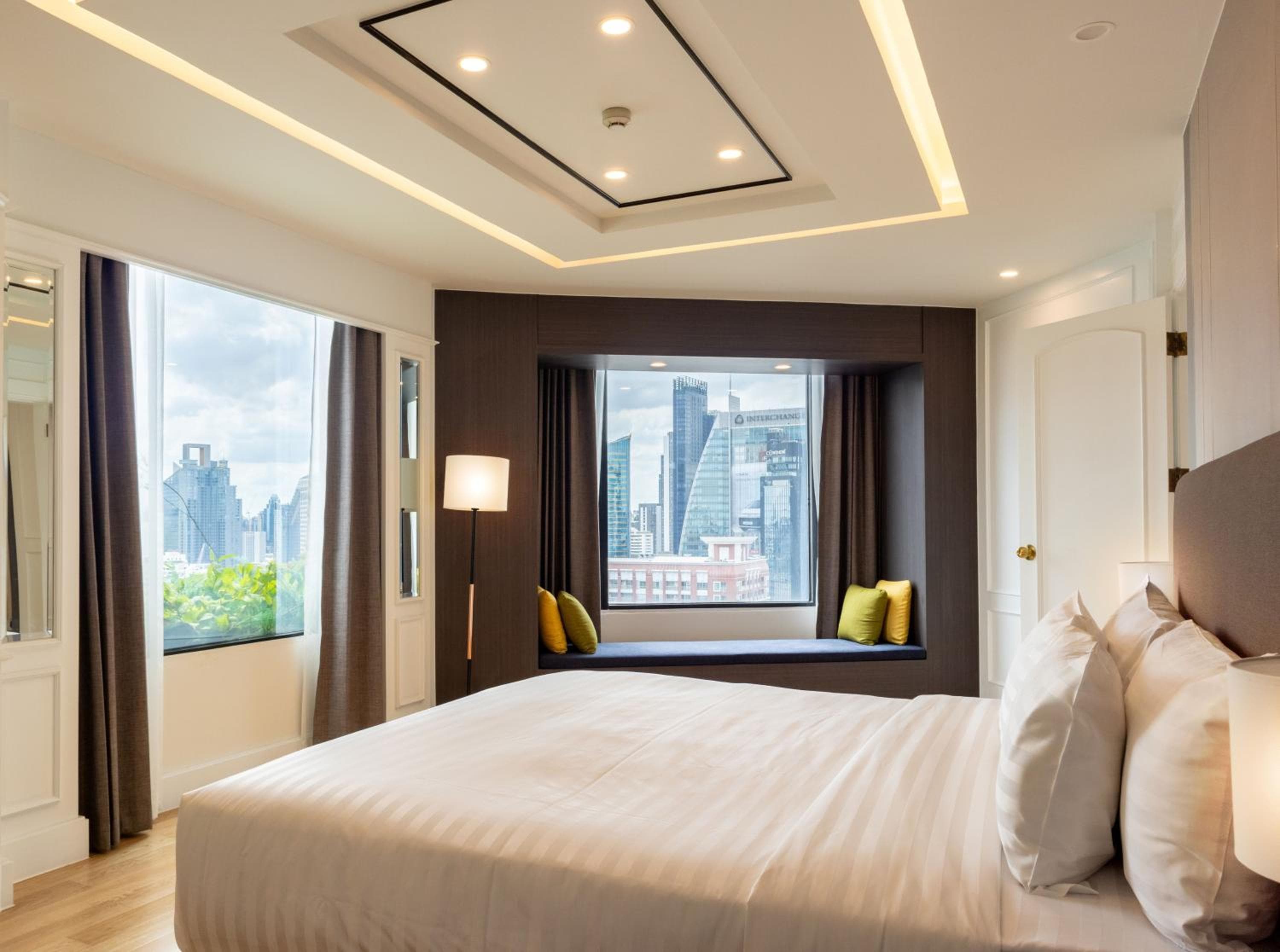 Rembrandt Hotel and Suites Certificato SHA Plus — 5