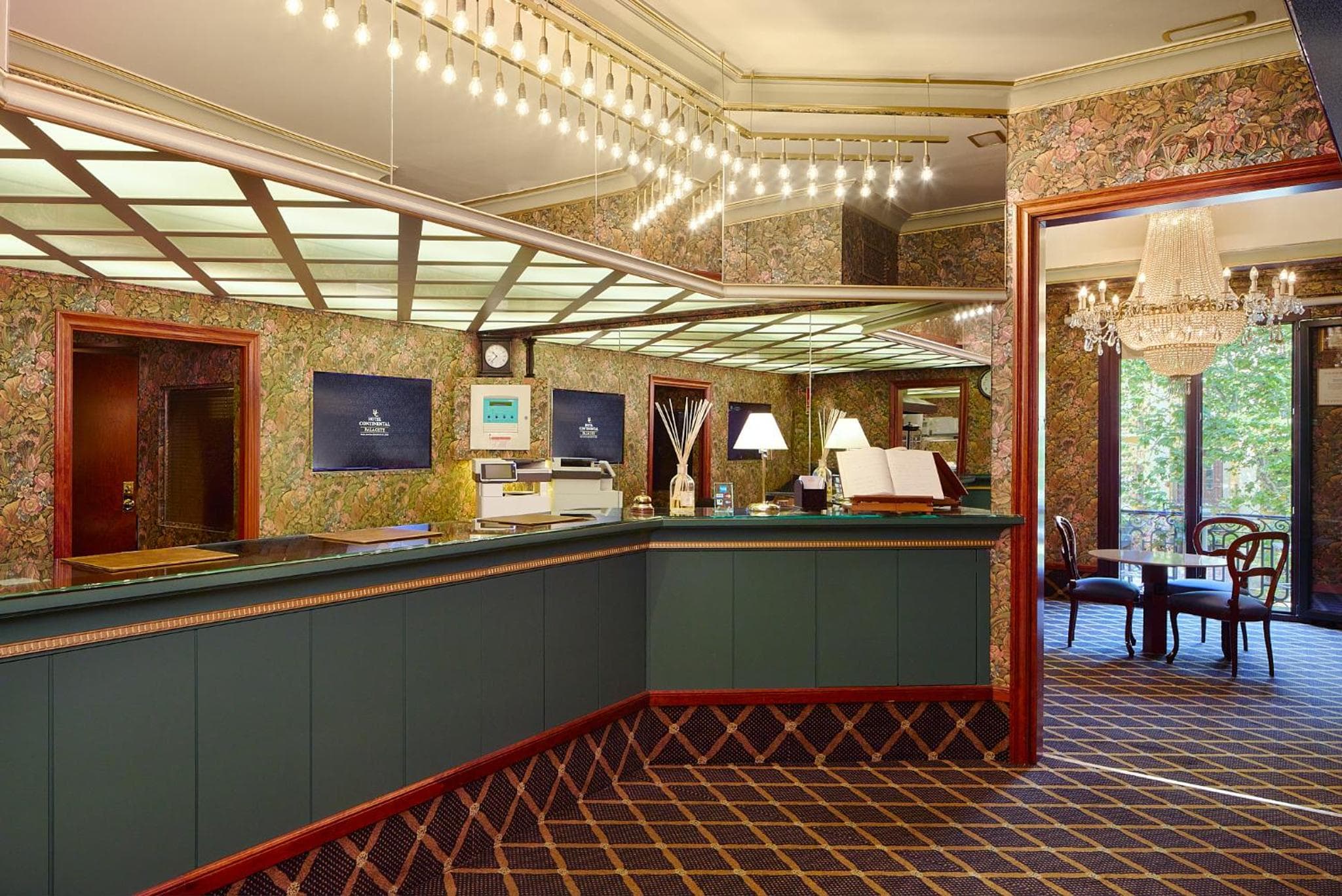 Hotel Continental Barcellona — 8