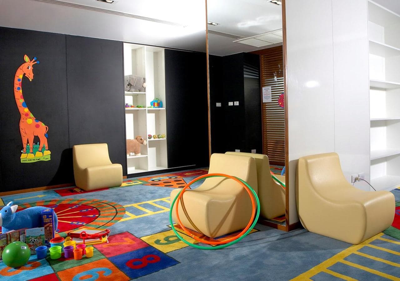 Fraser Suites Sukhumvit Bangkok — 10