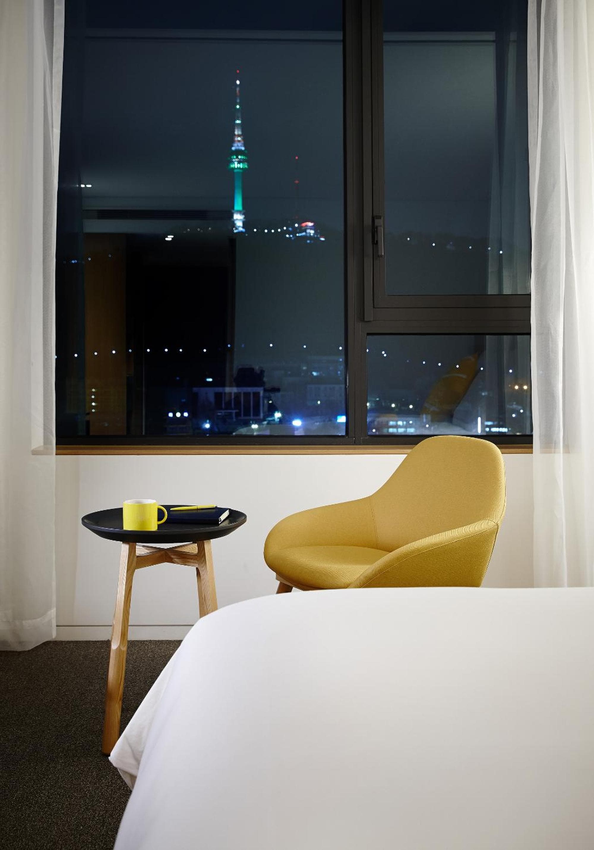 L7 MYEONGDONG by LOTTE HOTELS hotel, 137, Toegye-ro, Jung-gu, Seoul, South Korea — photo 38