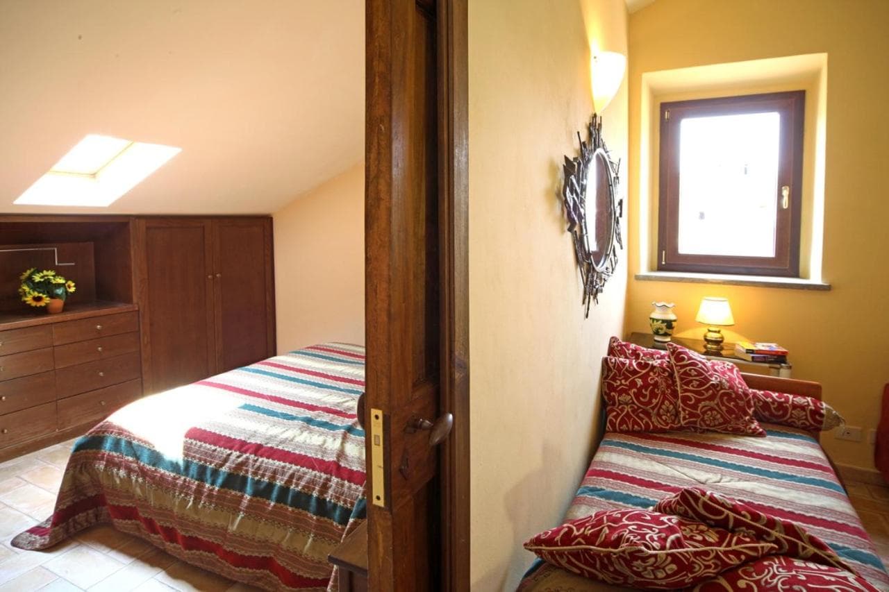Boutique Hotel Campo de' Fiori — 16