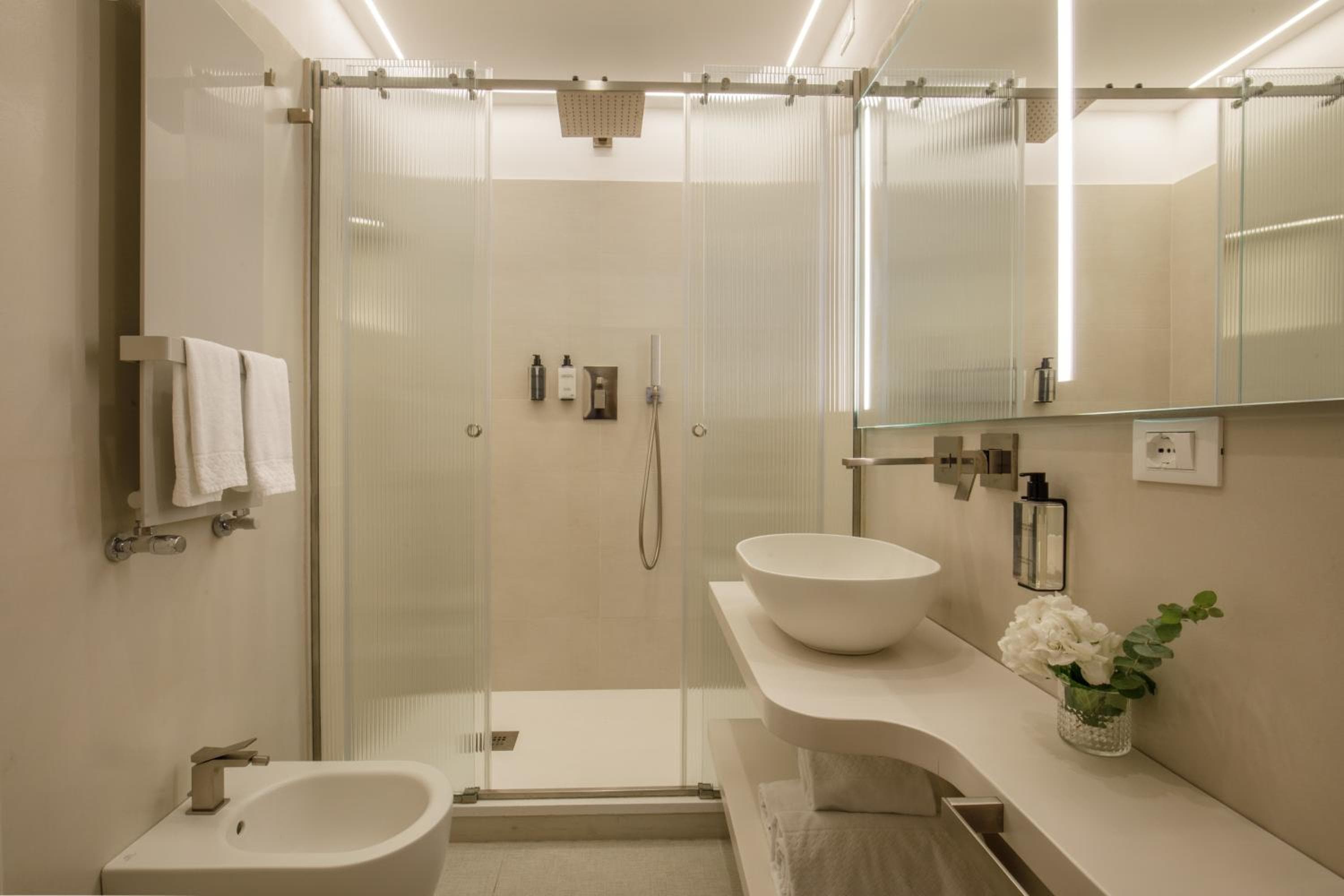 Boutique Hotel Campo de' Fiori — 19