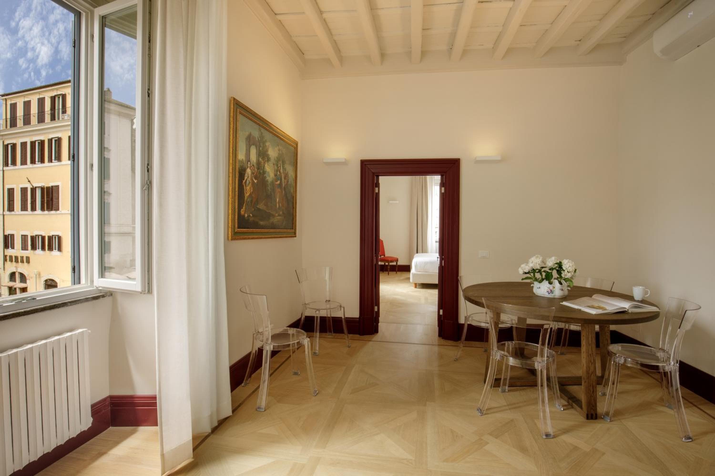 Boutique Hotel Campo de' Fiori — 21