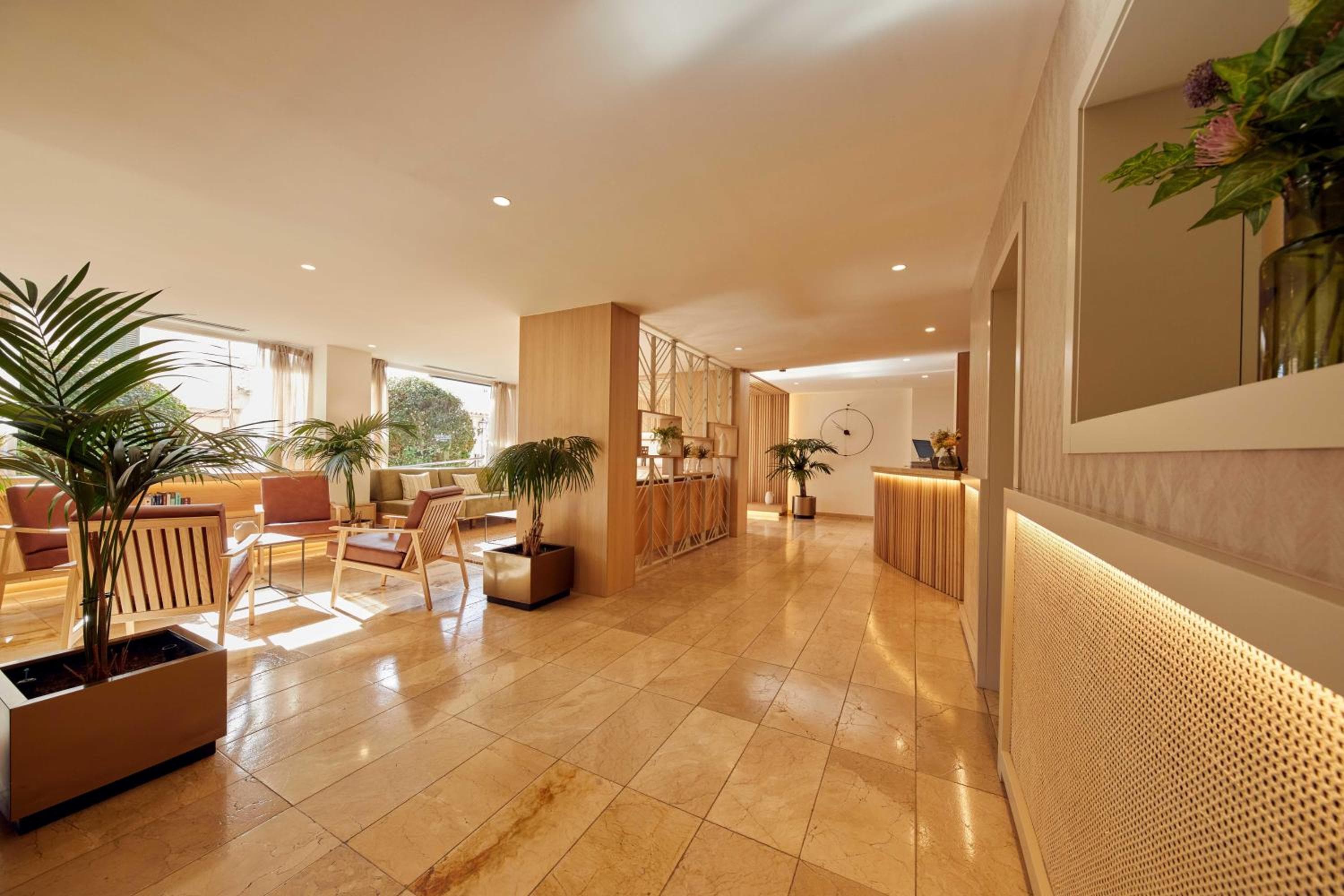 Belle Zurbarán Palma Hotel — 8