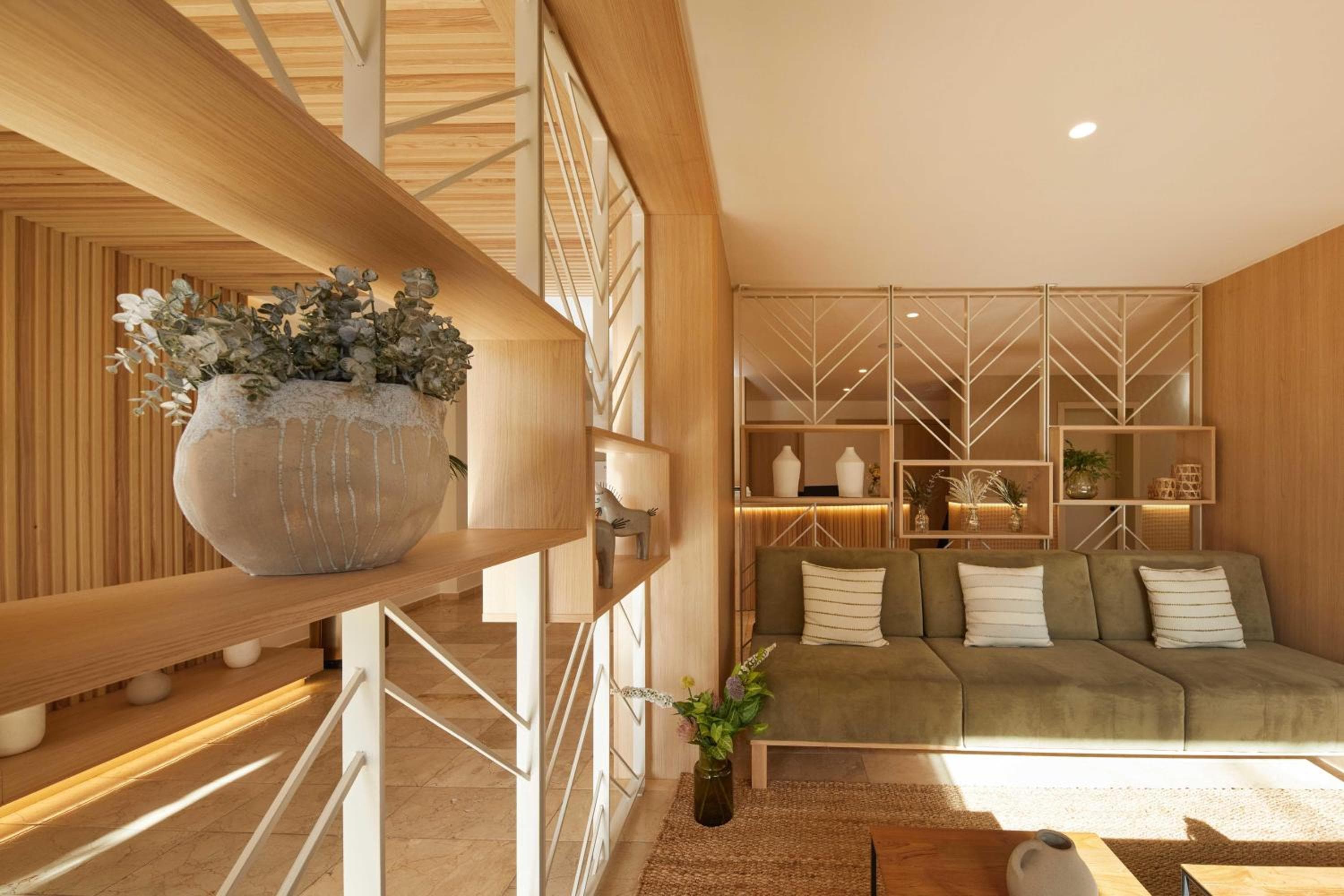 Hotel Zurbarán Palma — 30