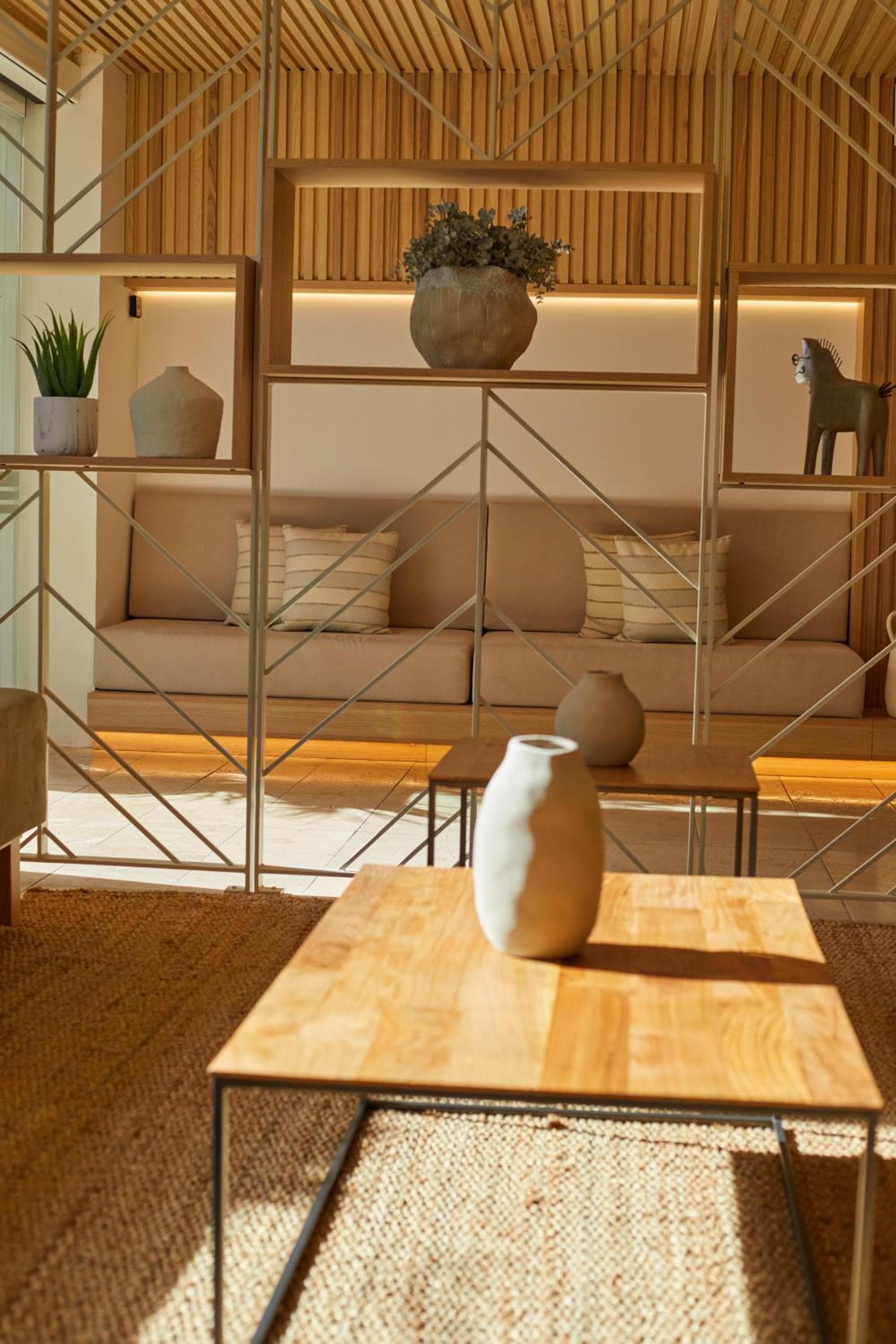 Belle Zurbarán Palma Hotel — 15