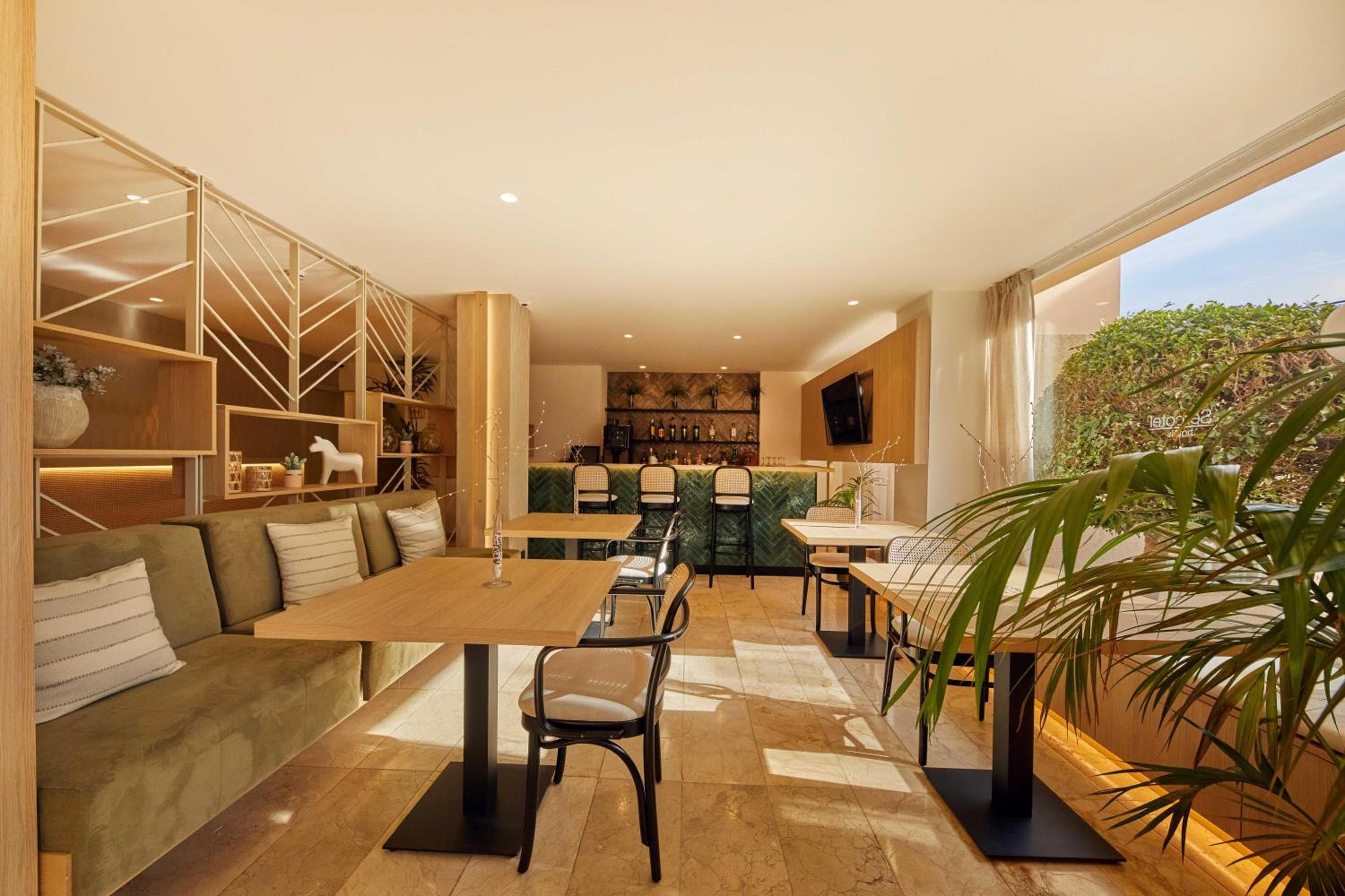 Belle Zurbarán Palma Hotel — 20