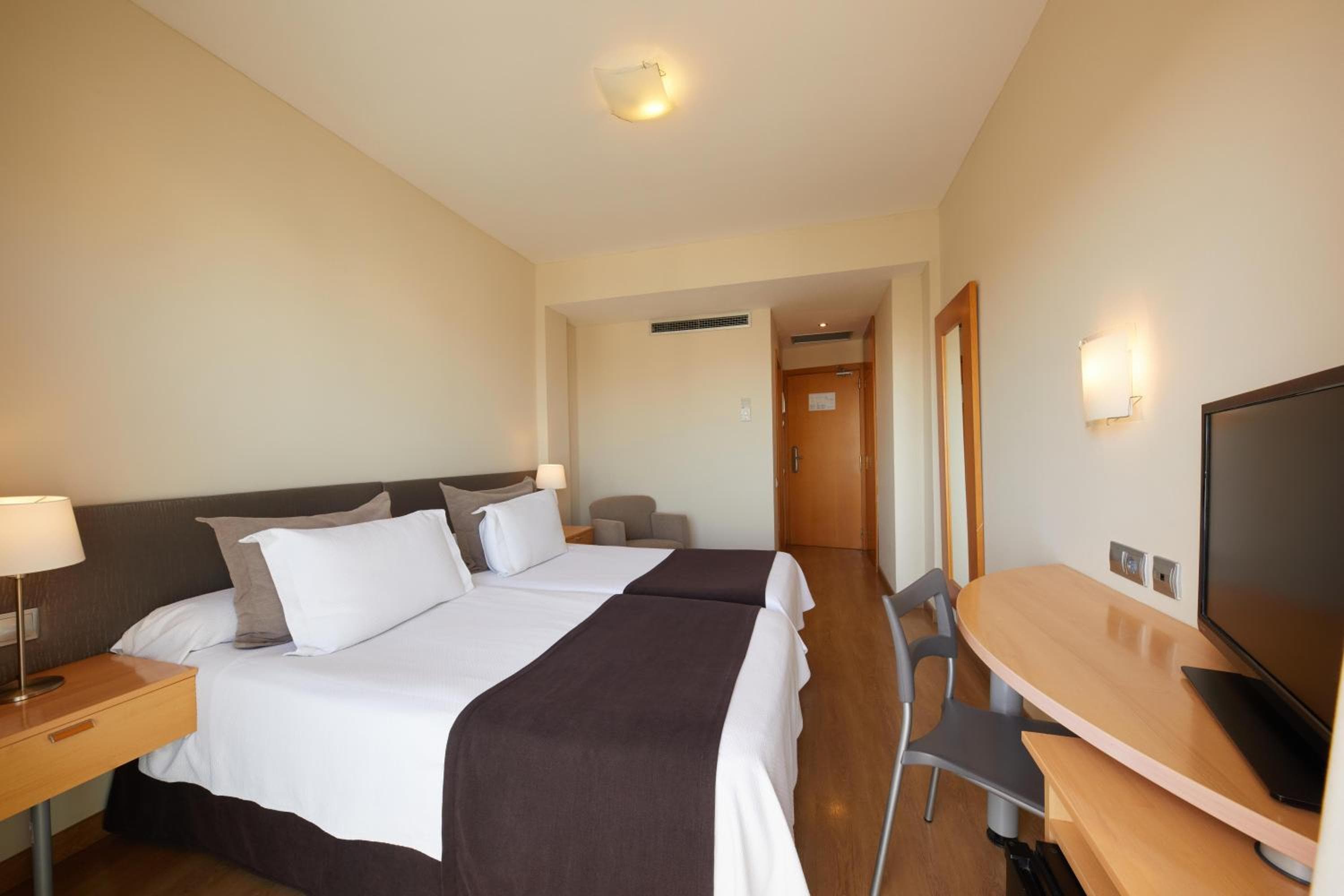 Hotel Zurbarán Palma — 8