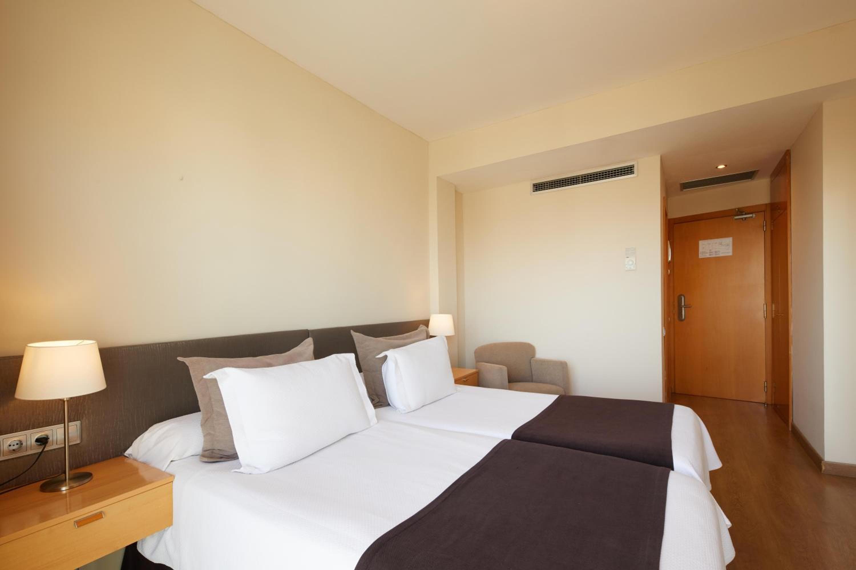 Belle Zurbarán Palma Hotel — 22