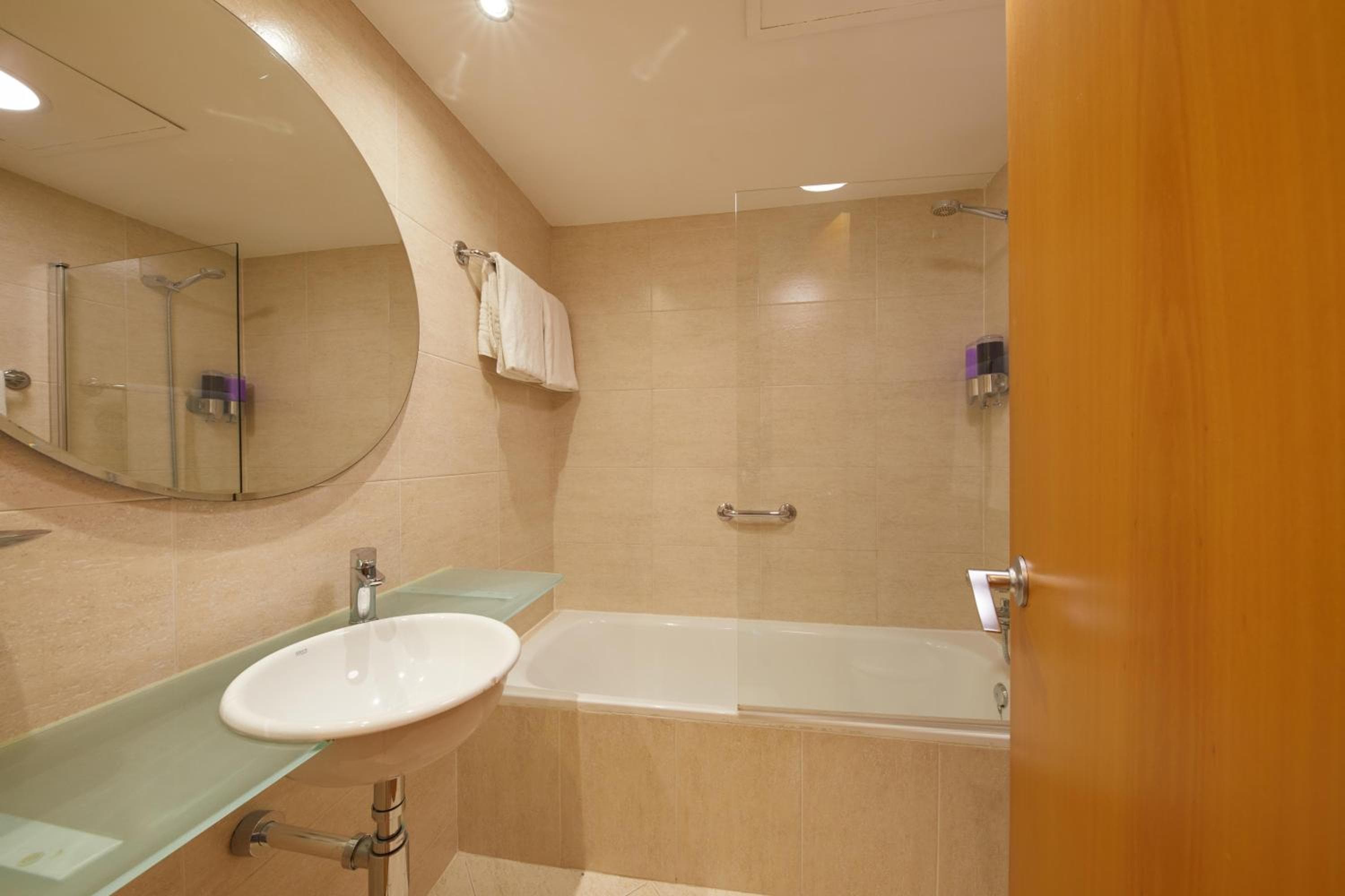 Belle Zurbarán Palma Hotel — 27