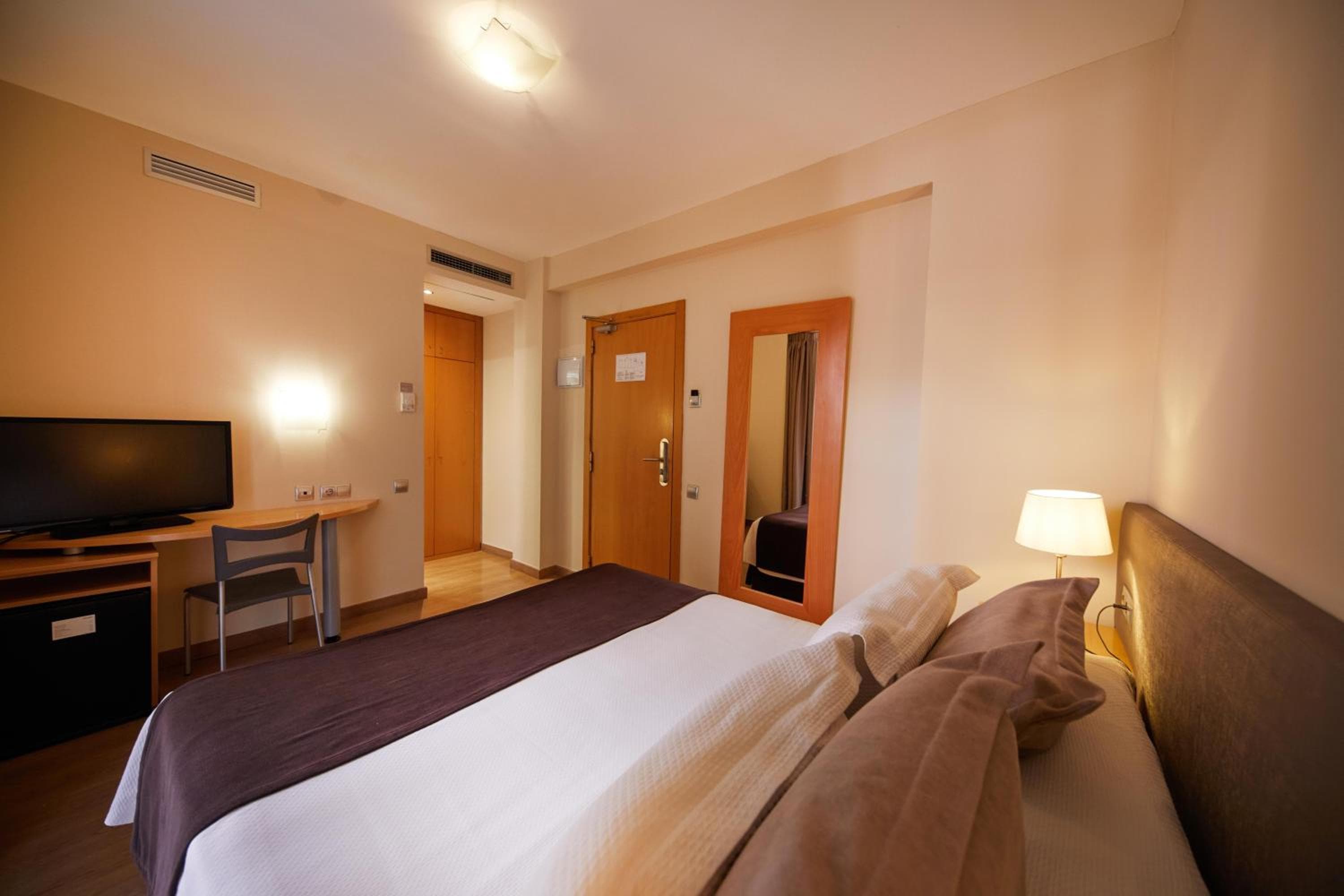 Hotel Zurbarán Palma — 21