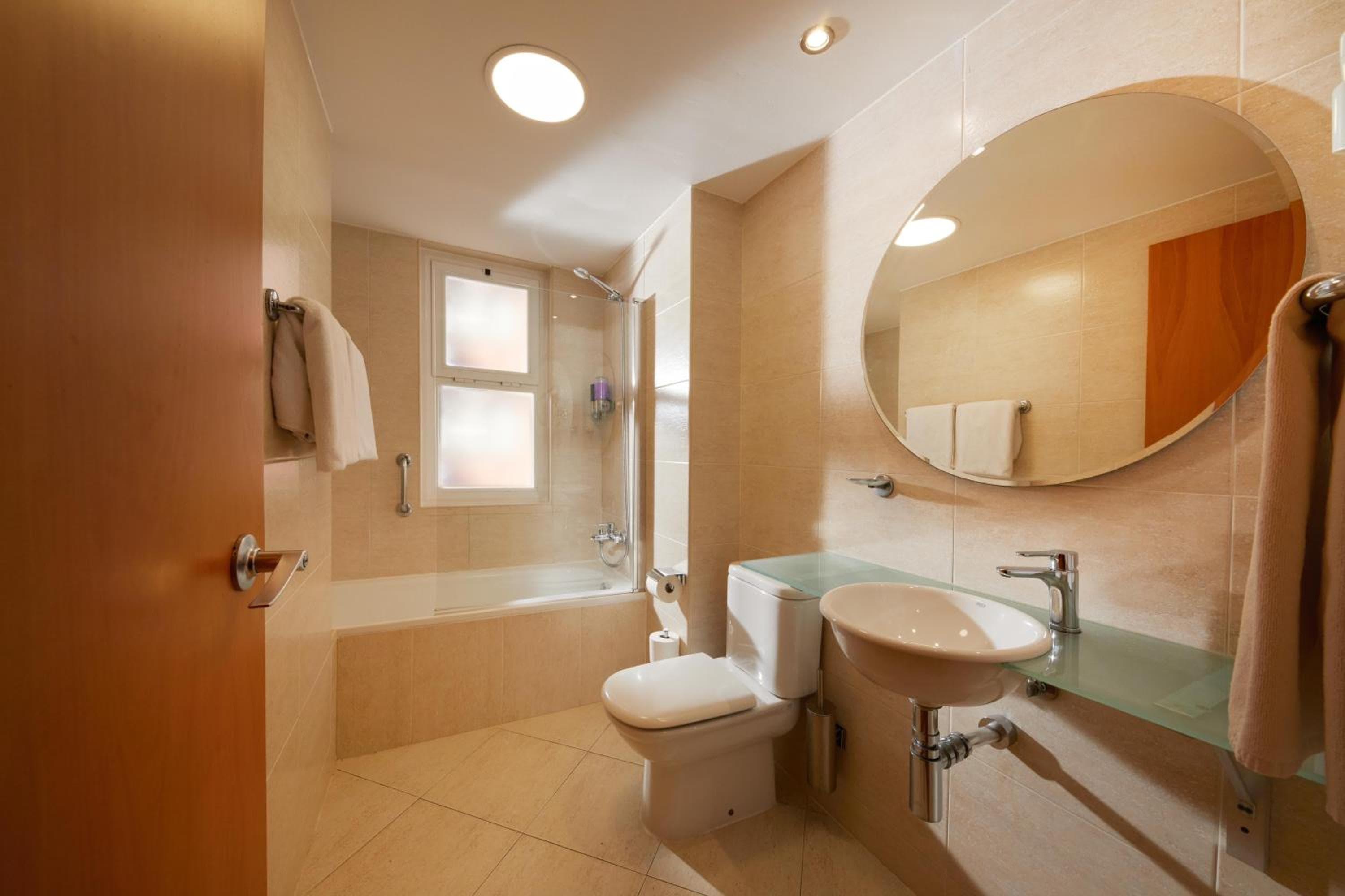 Hotel Zurbarán Palma — 16