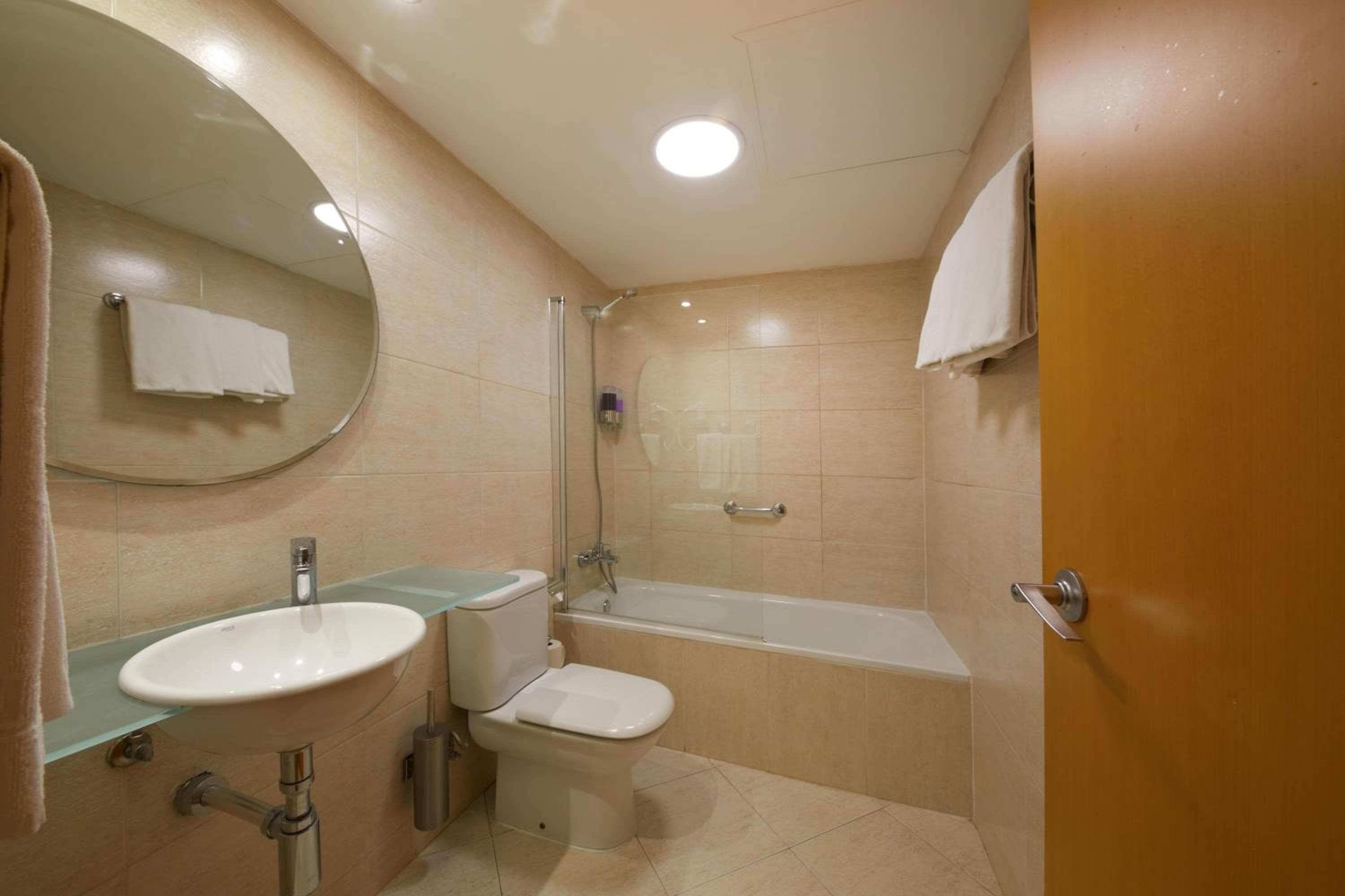 Belle Zurbarán Palma Hotel — 17