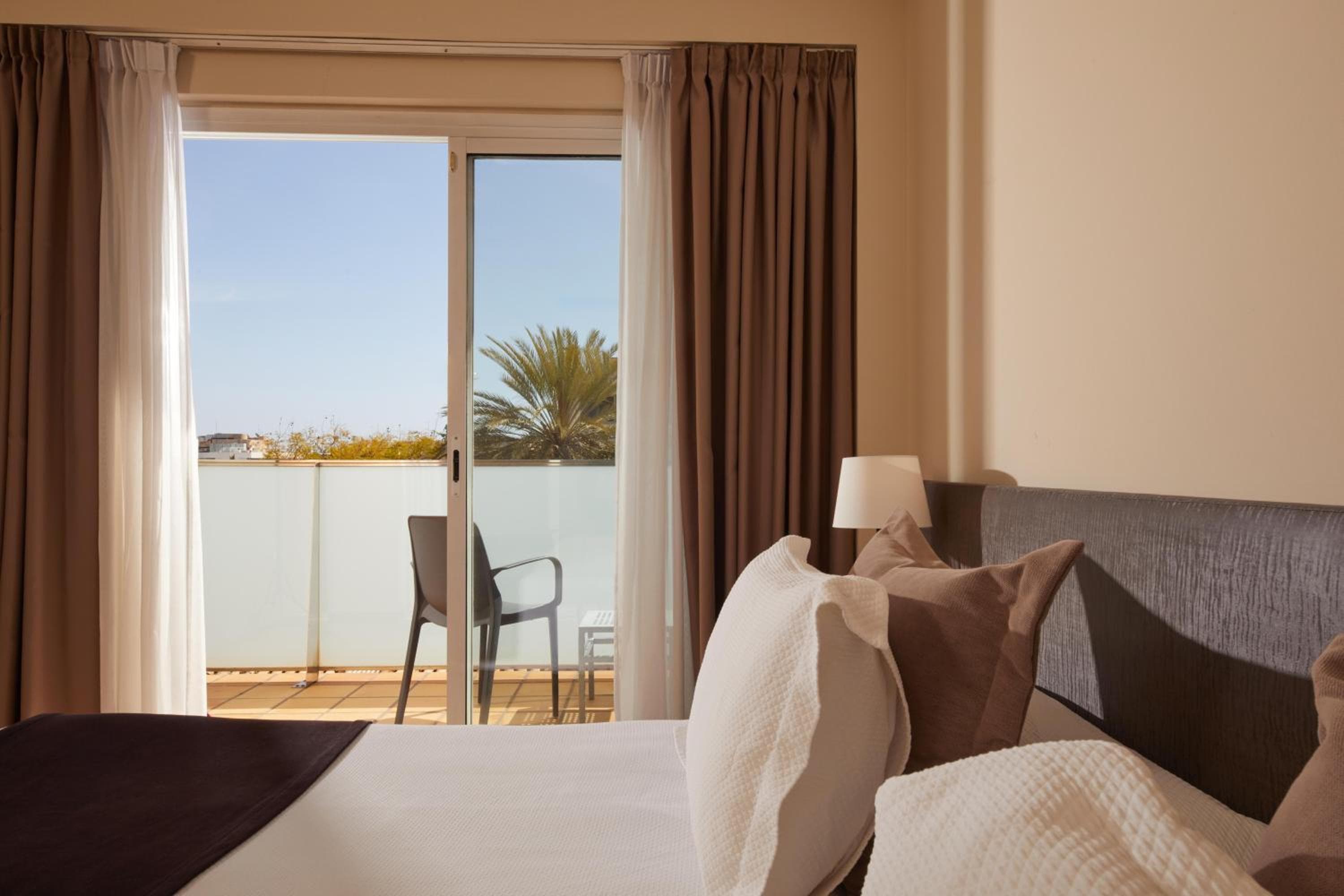 Belle Zurbarán Palma Hotel — 26